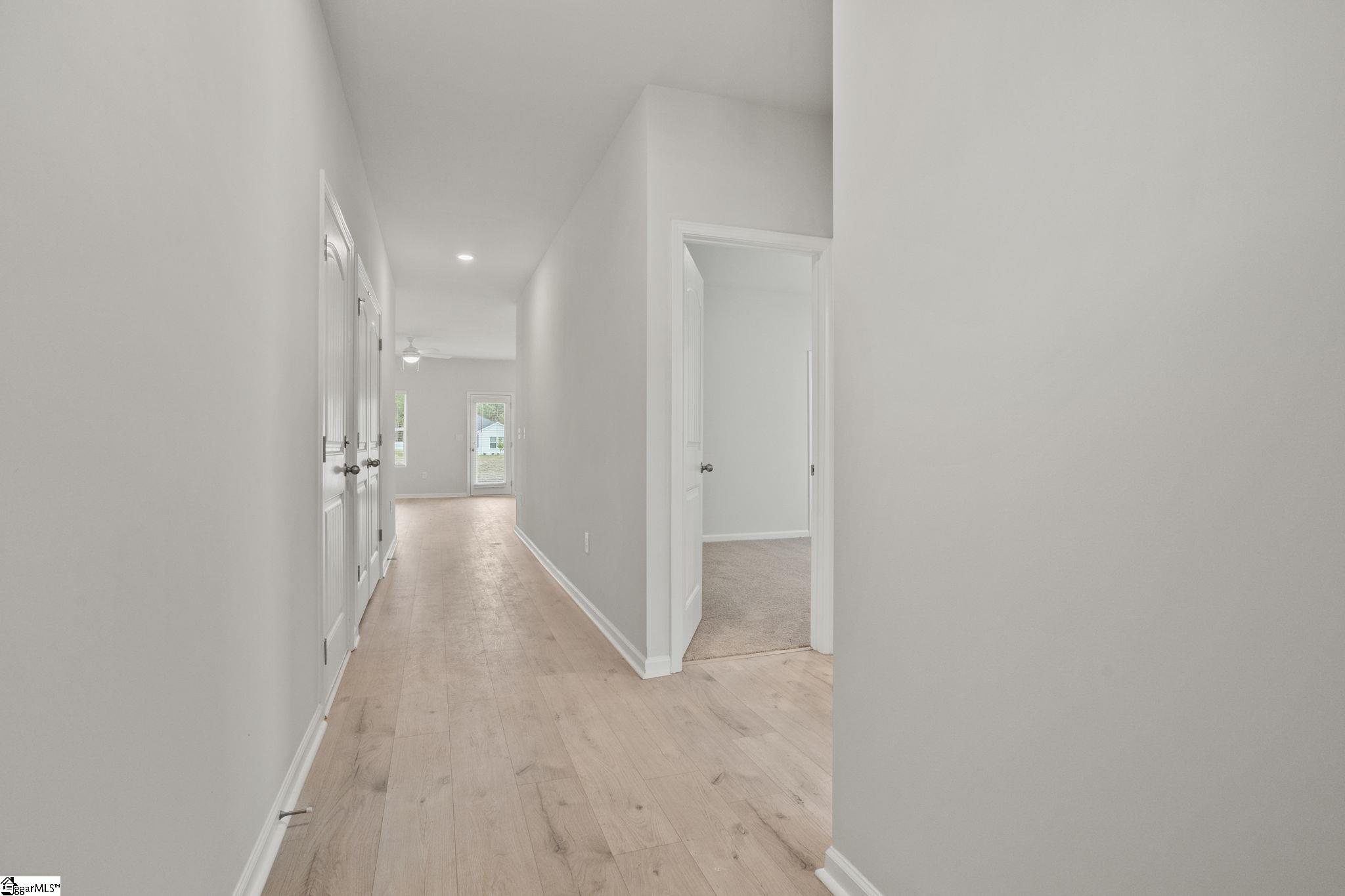 605 Silver Fir Street Piedmont, SC 29673