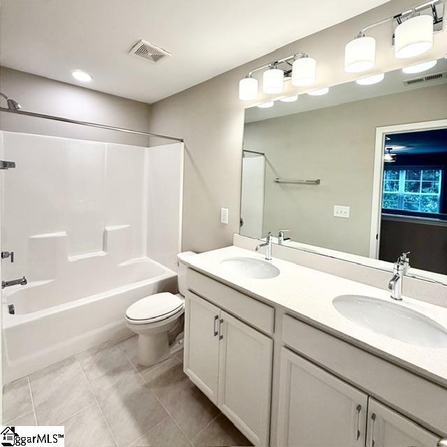 214 Mint Julep Court Greer, SC 29651