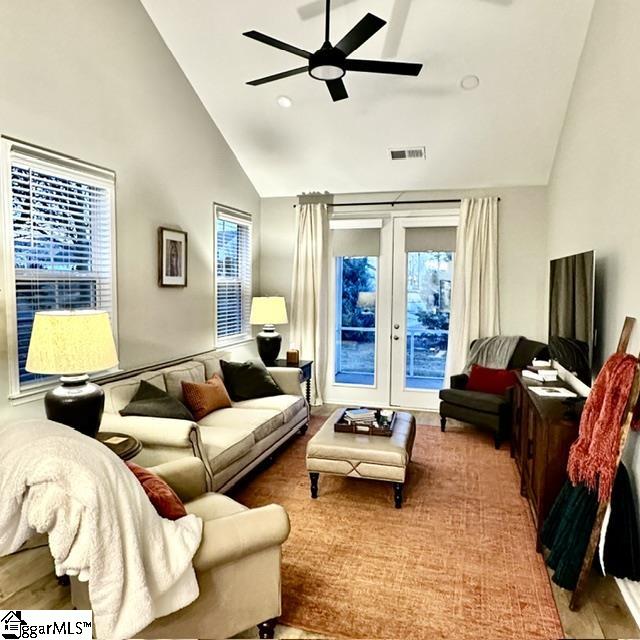 214 Mint Julep Court Greer, SC 29651