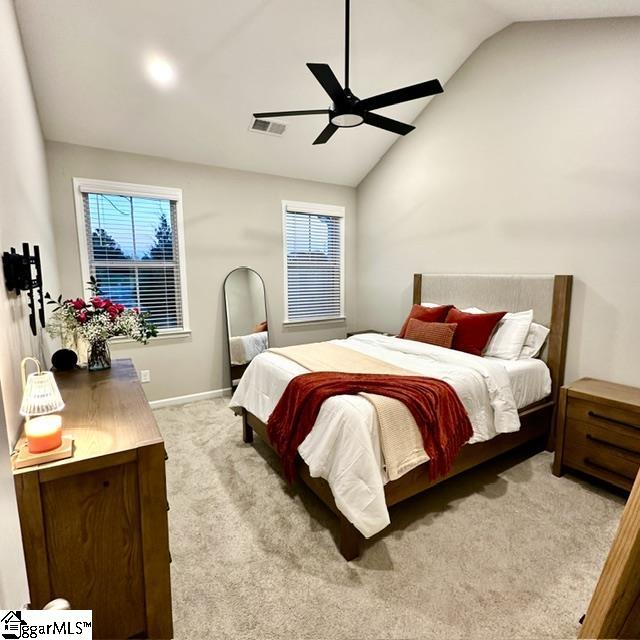 214 Mint Julep Court Greer, SC 29651