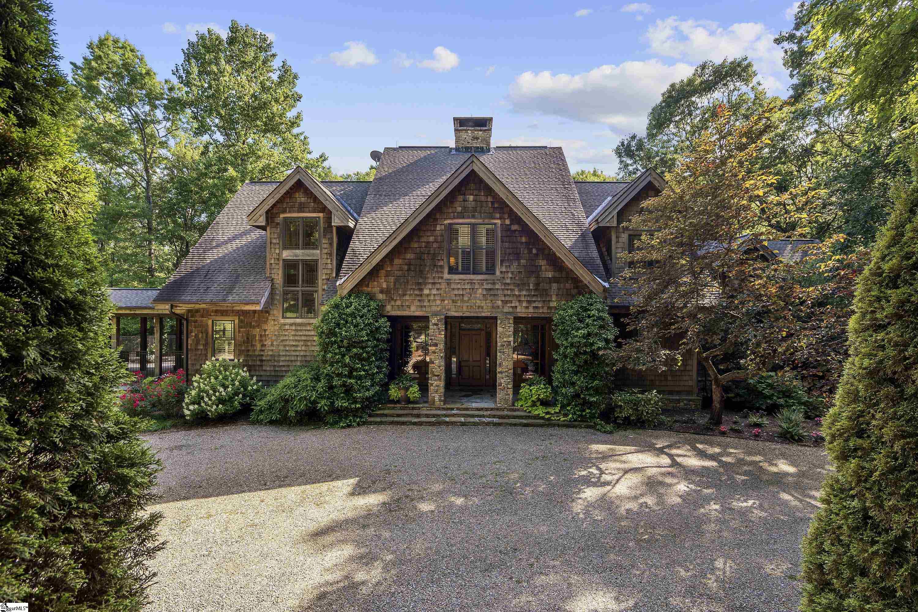 113 Birchbend Cleveland, SC 29635