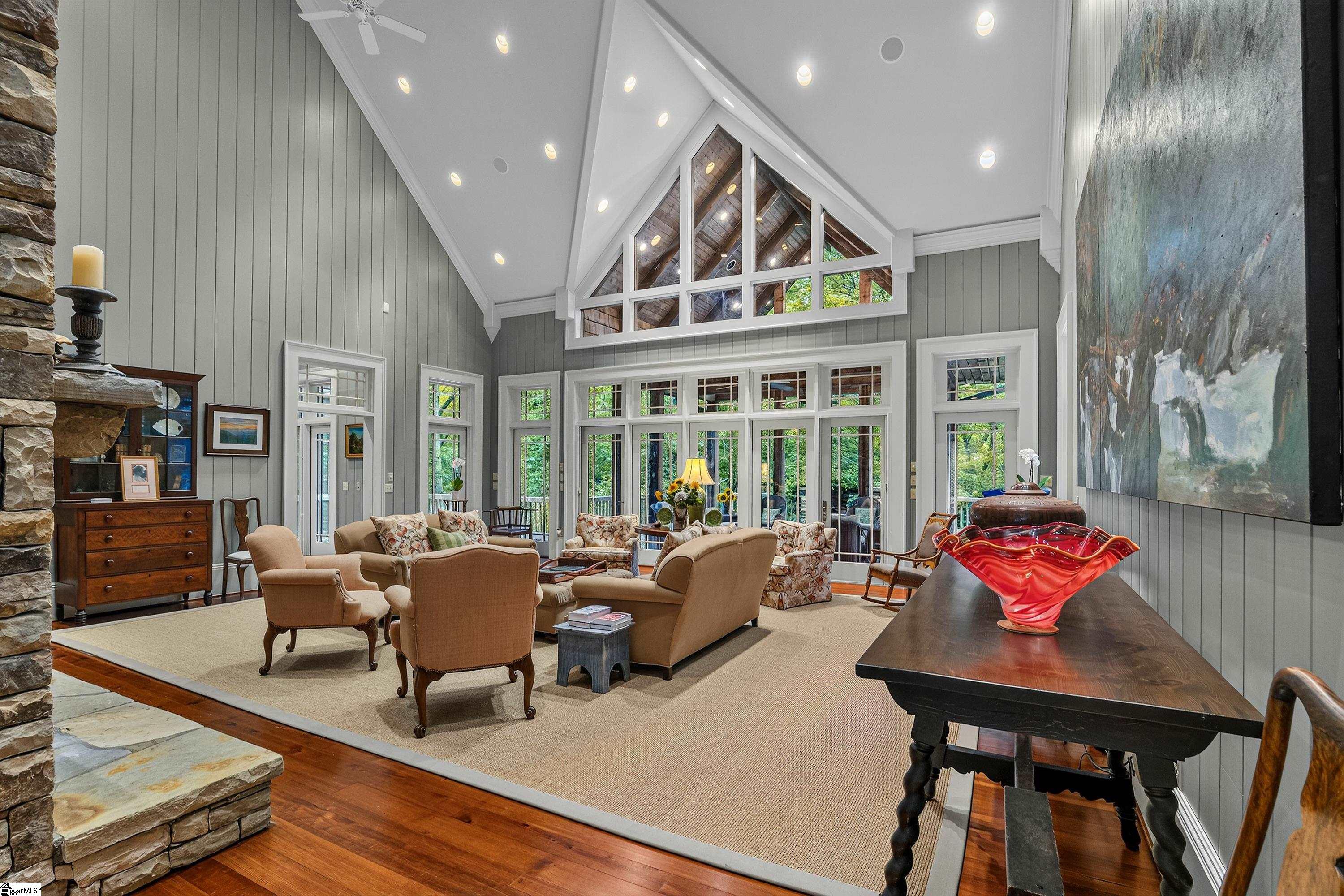 113 Birchbend Cleveland, SC 29635