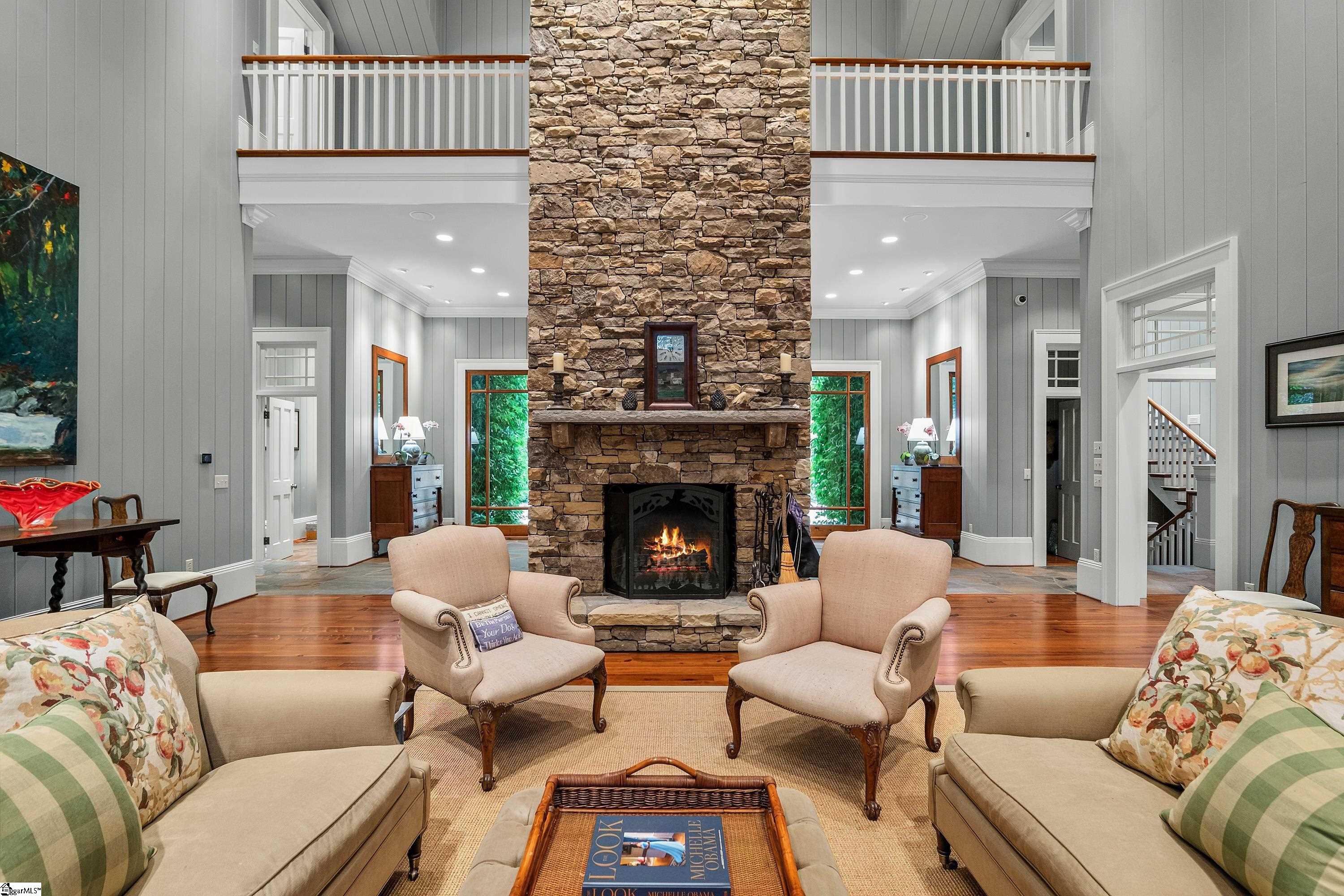 113 Birchbend Cleveland, SC 29635