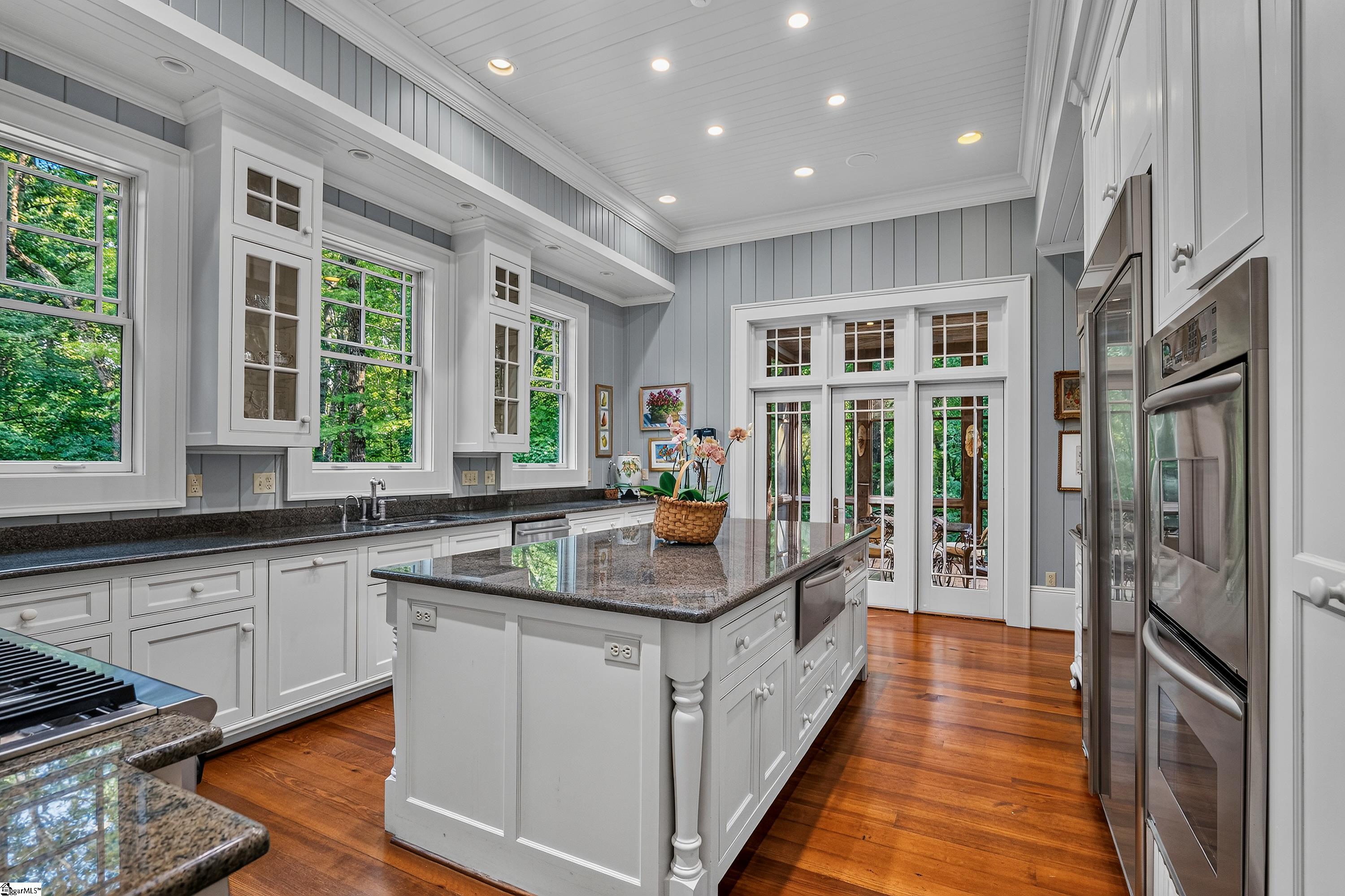 113 Birchbend Cleveland, SC 29635