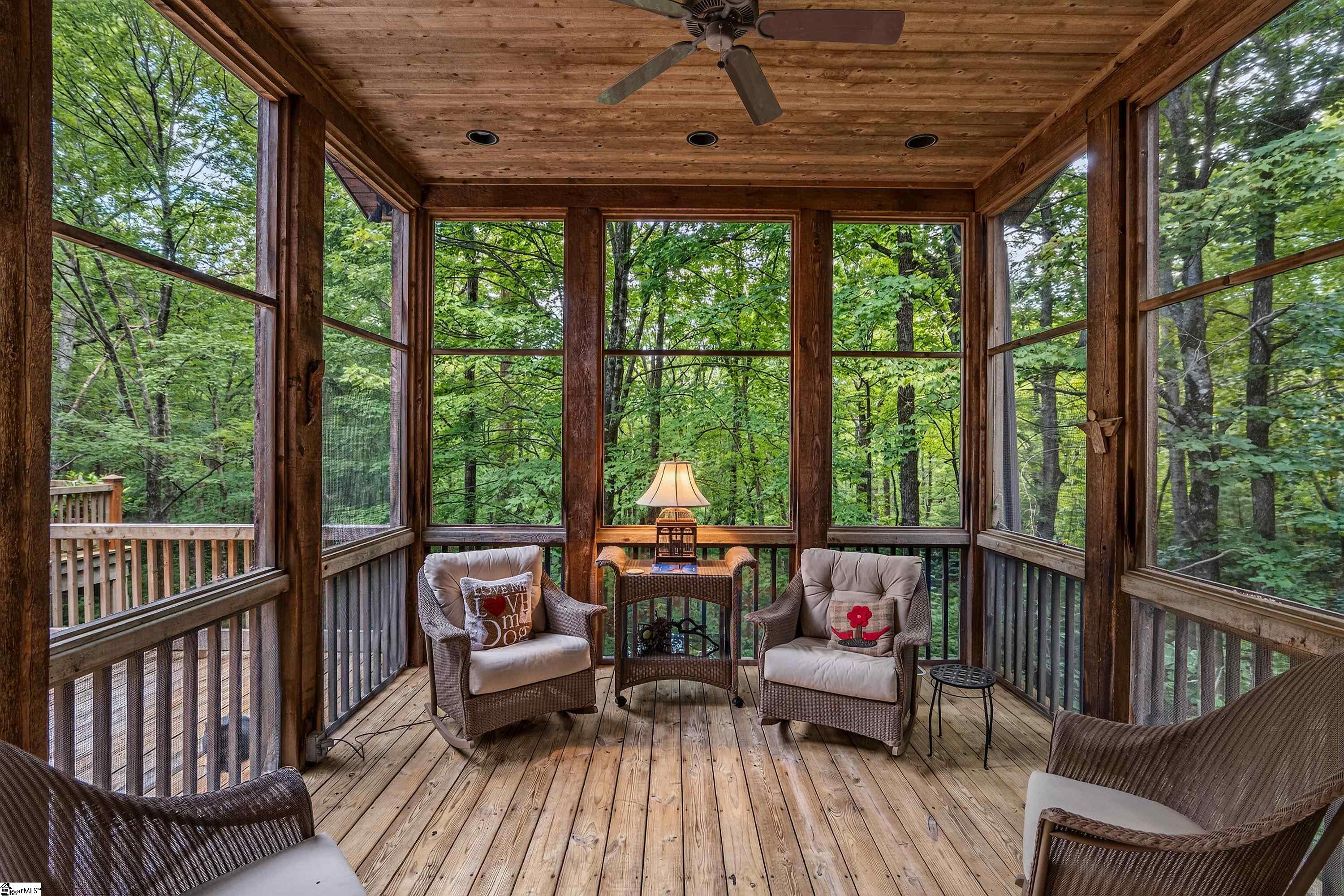 113 Birchbend Cleveland, SC 29635
