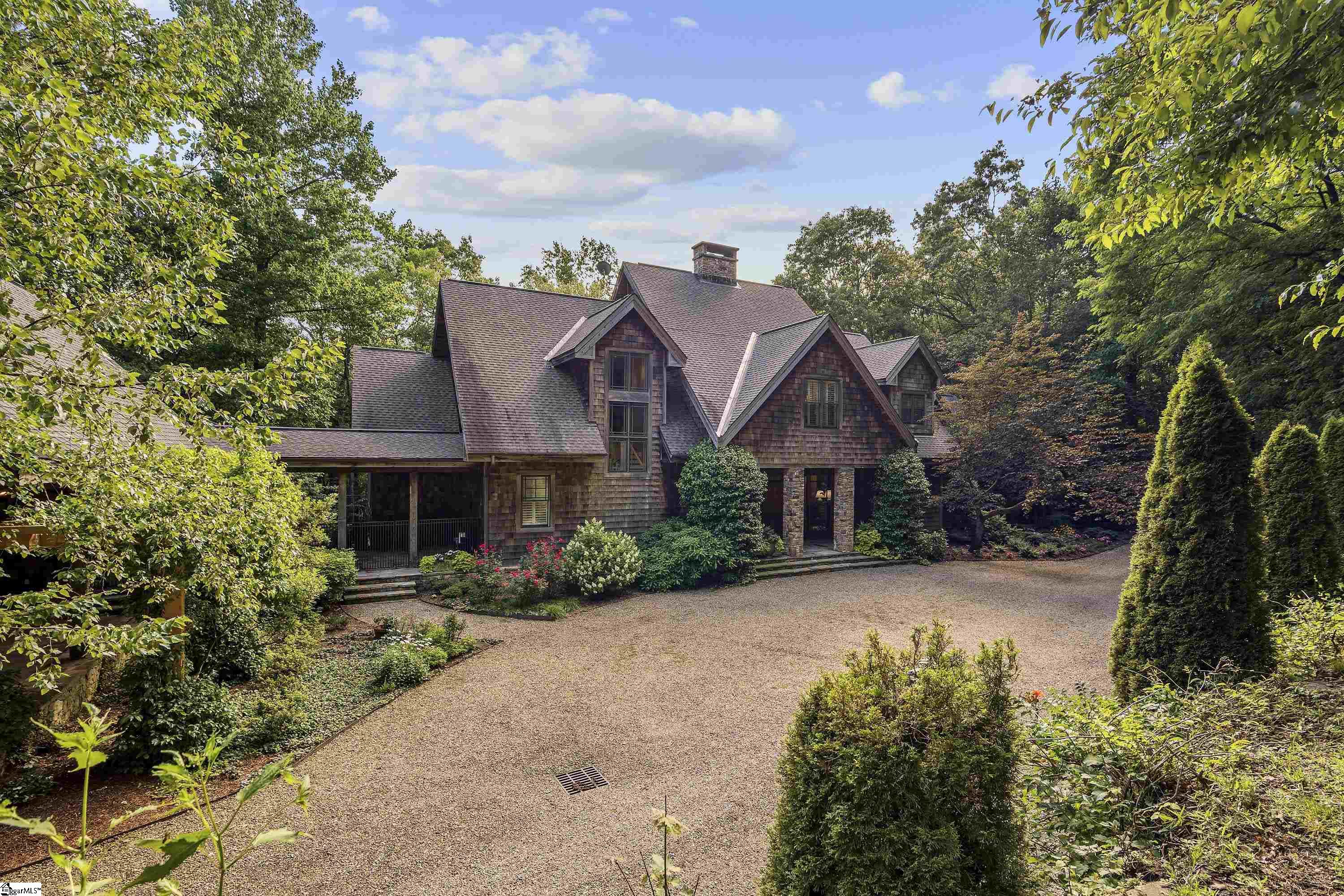 113 Birchbend Cleveland, SC 29635