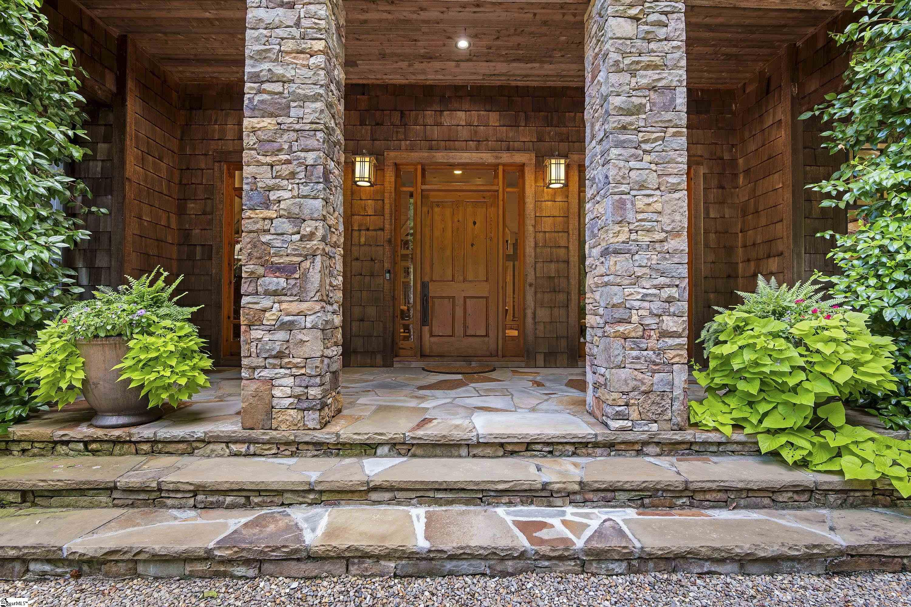 113 Birchbend Cleveland, SC 29635
