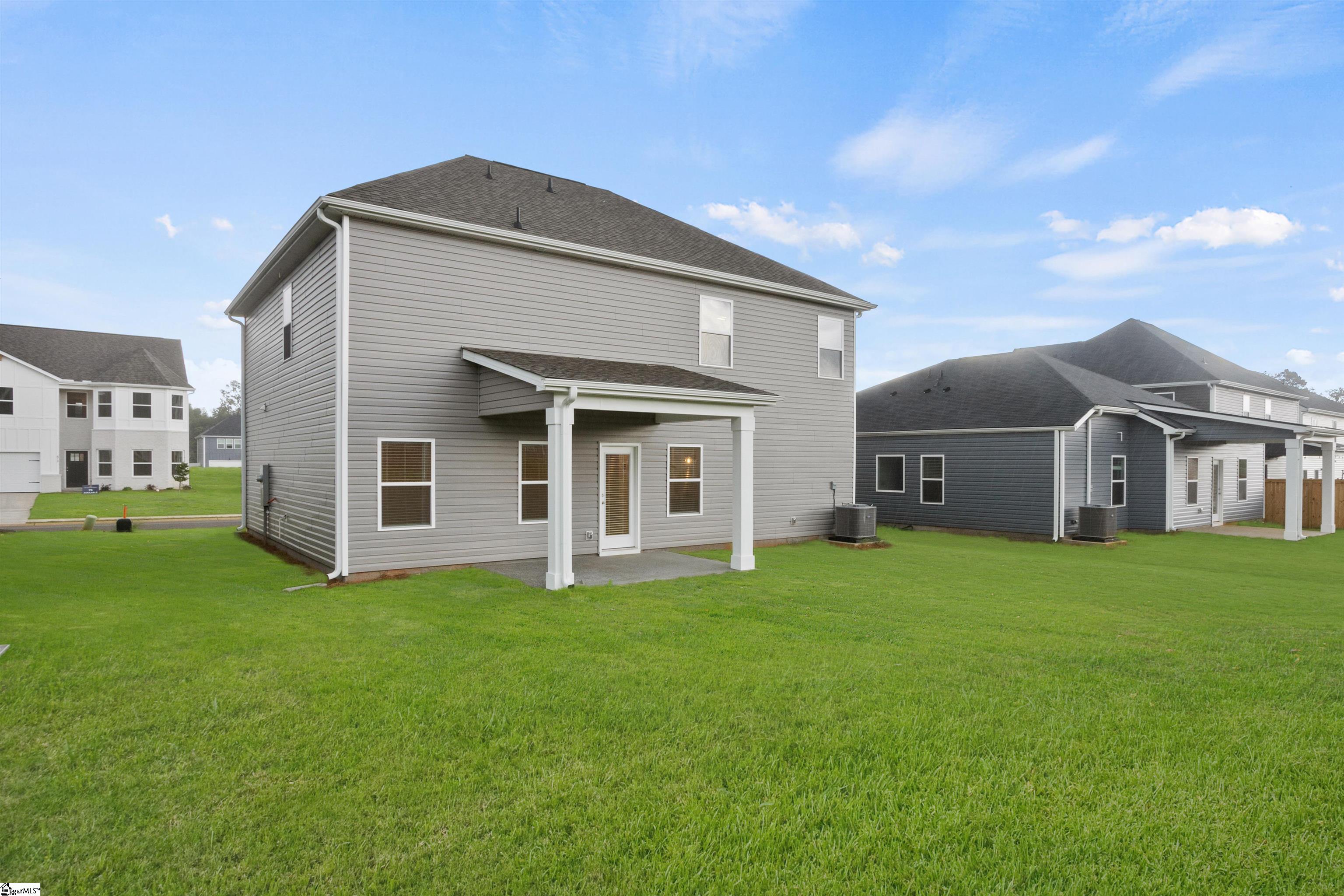 612 Silver Fir Street Piedmont, SC 29673