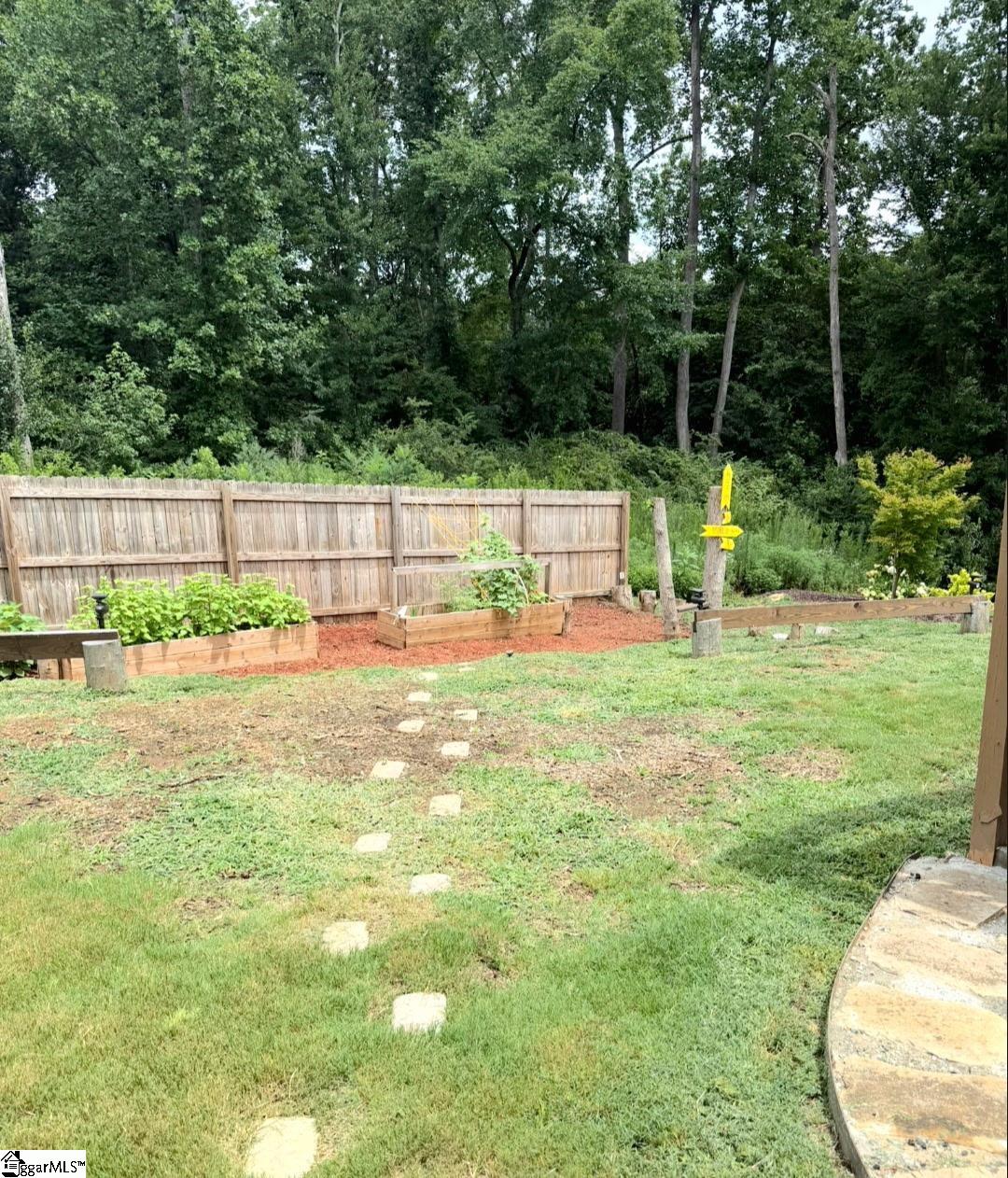 125 Hidden Ridge Drive Spartanburg, SC 29301