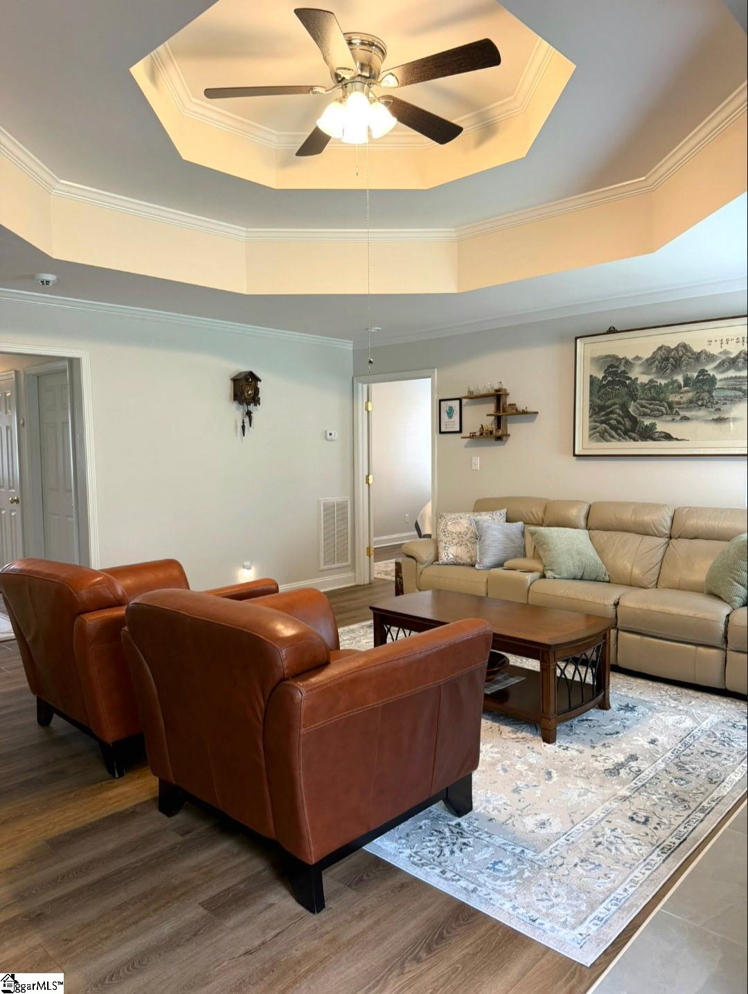 125 Hidden Ridge Drive Spartanburg, SC 29301