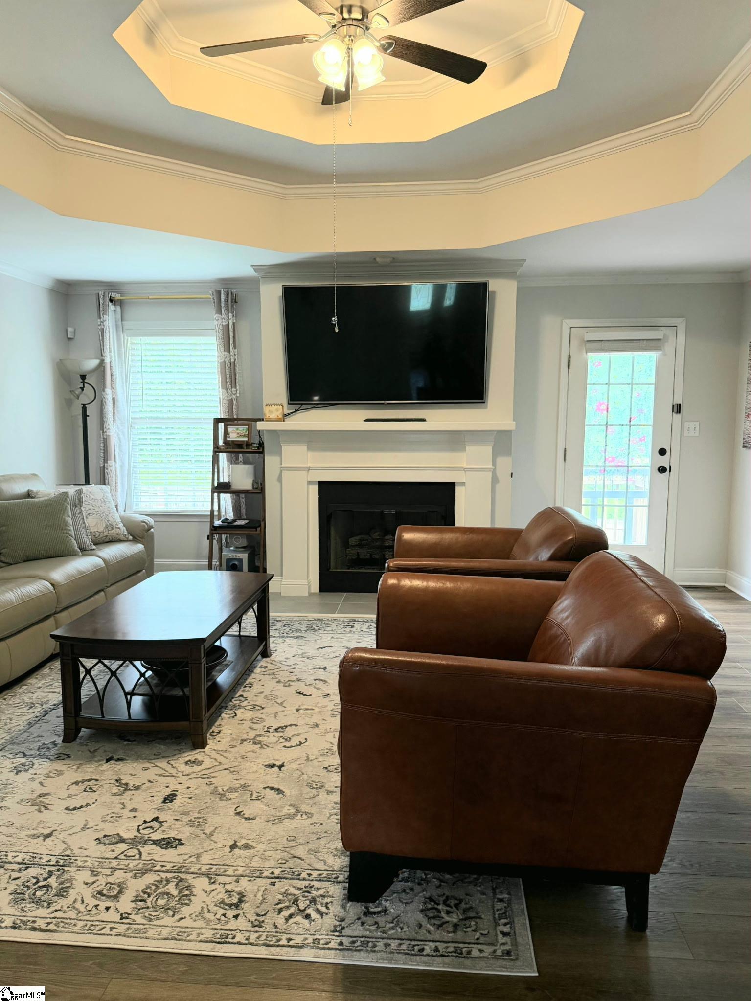 125 Hidden Ridge Drive Spartanburg, SC 29301