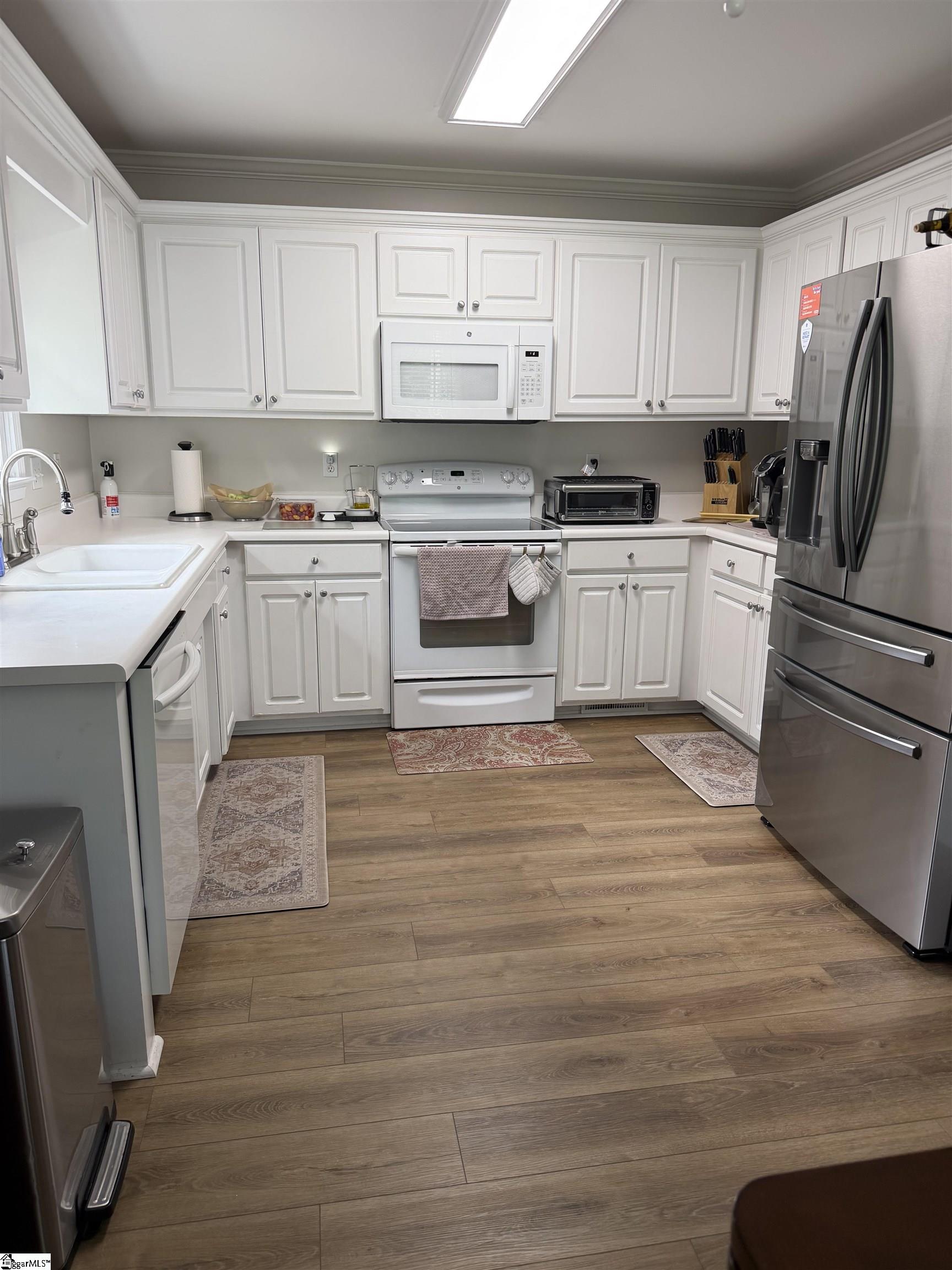 125 Hidden Ridge Drive Spartanburg, SC 29301