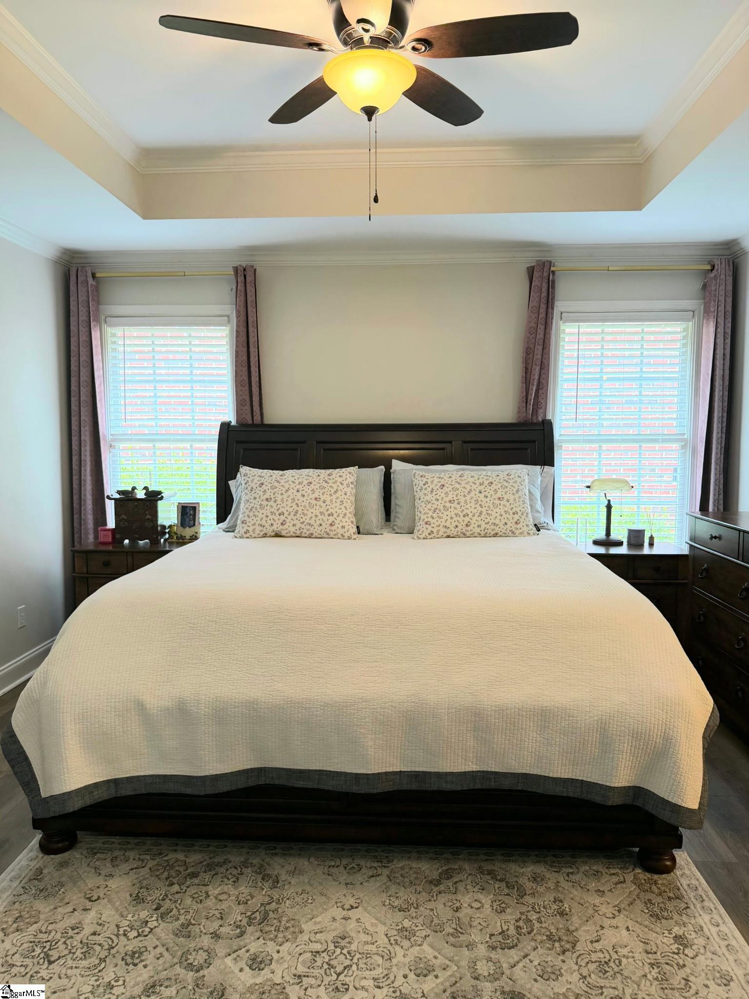125 Hidden Ridge Drive Spartanburg, SC 29301