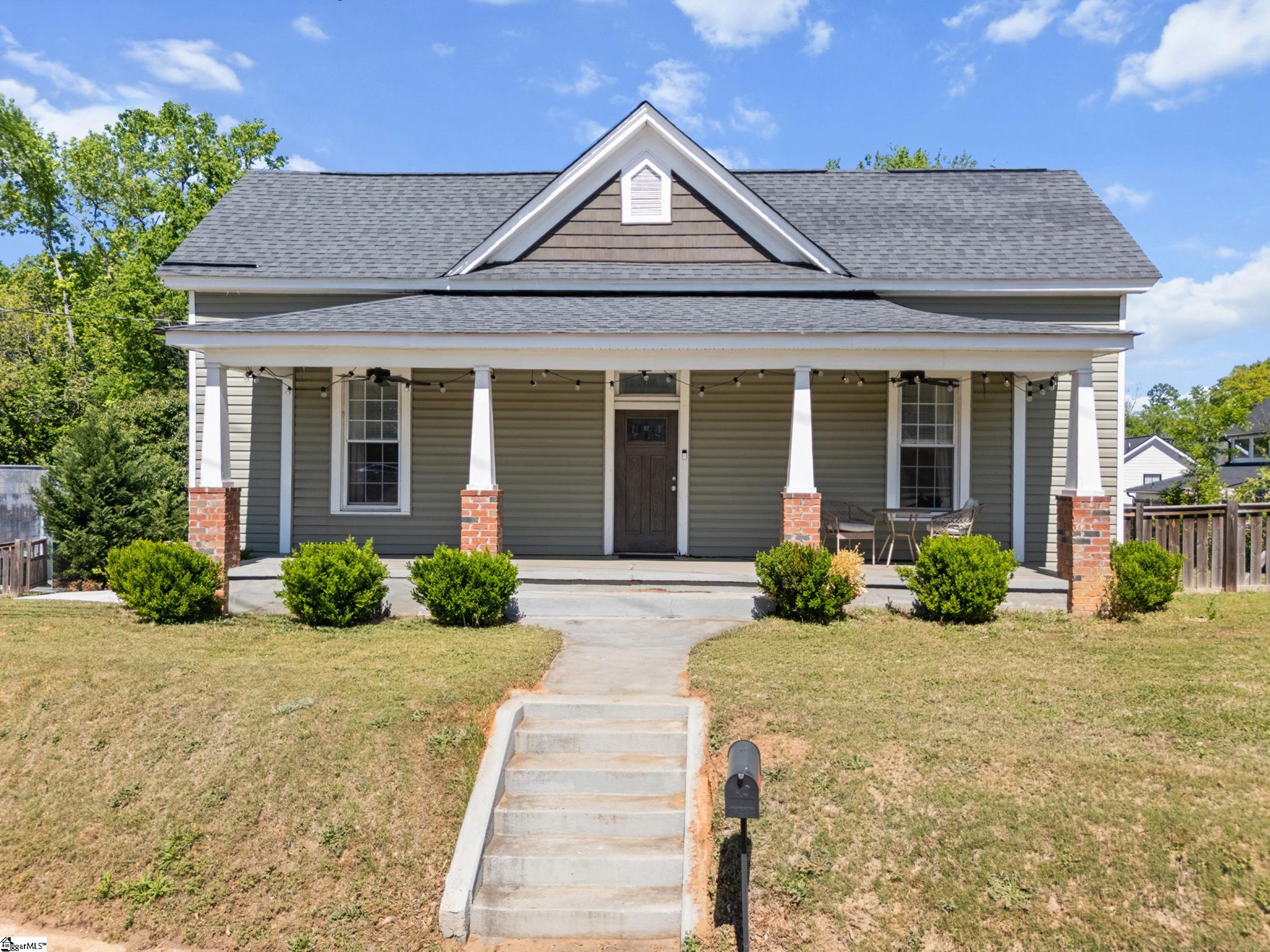 904 Anderson Road Greenville, SC 29601