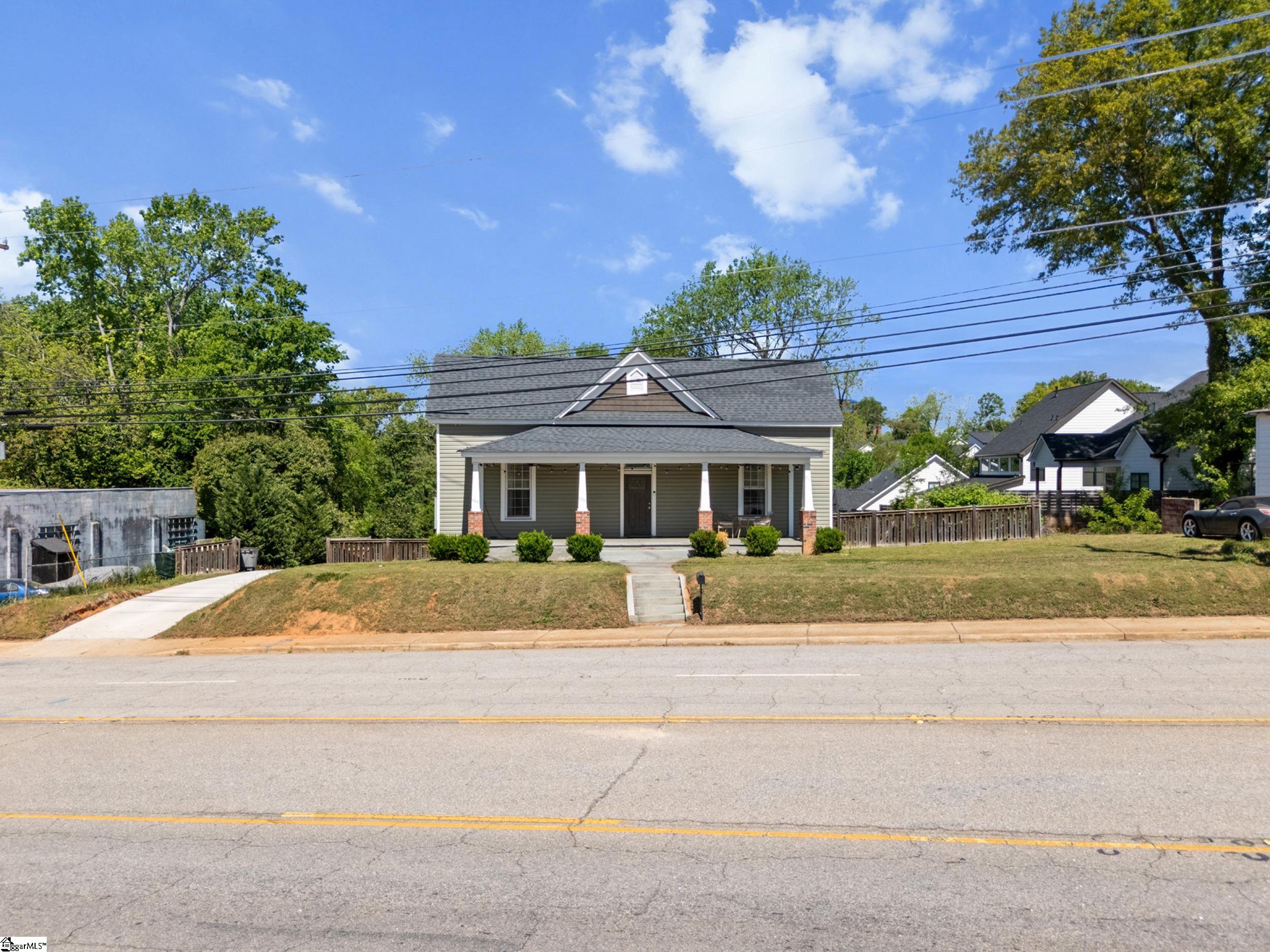 904 Anderson Road Greenville, SC 29601