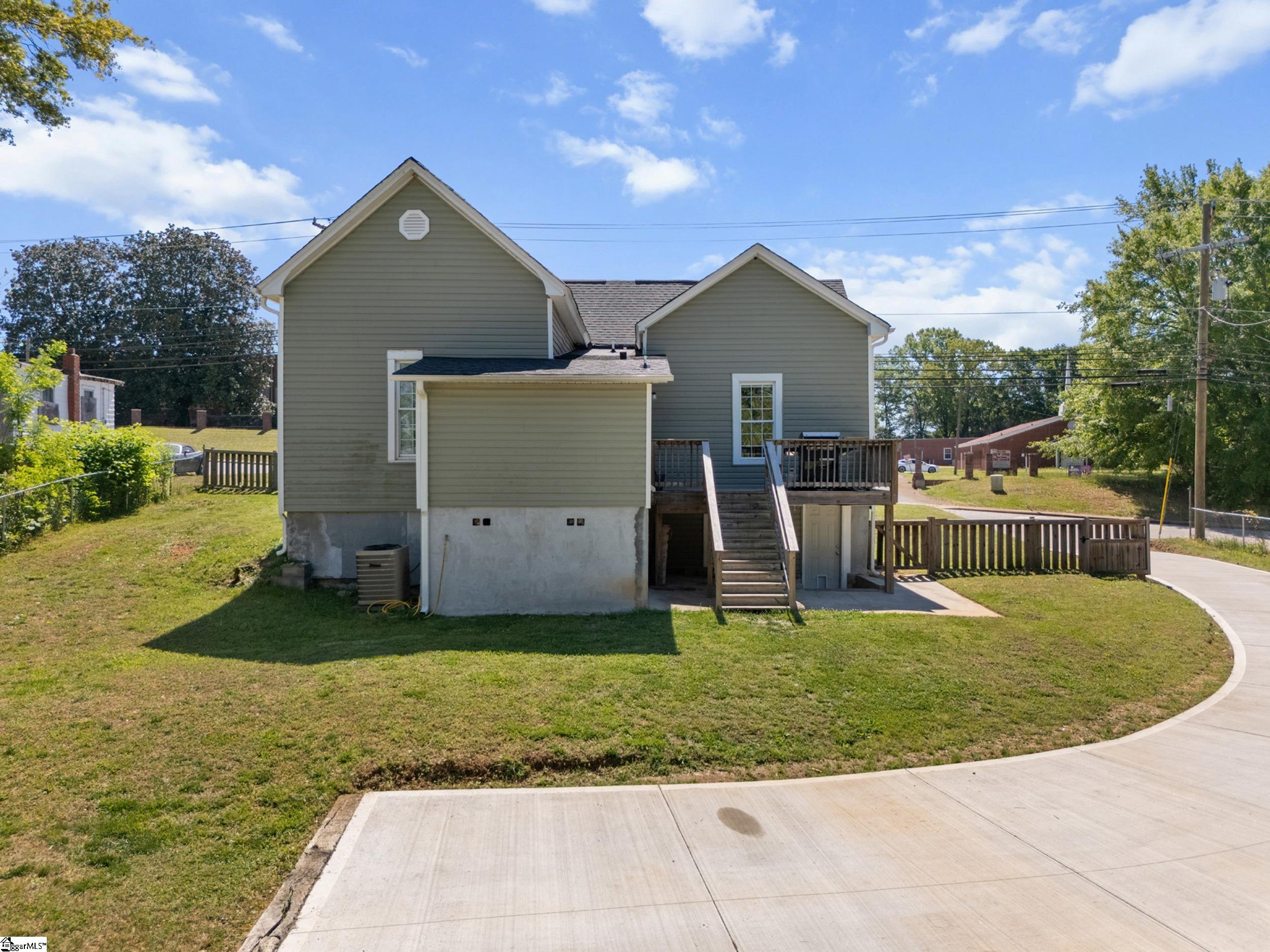 904 Anderson Road Greenville, SC 29601