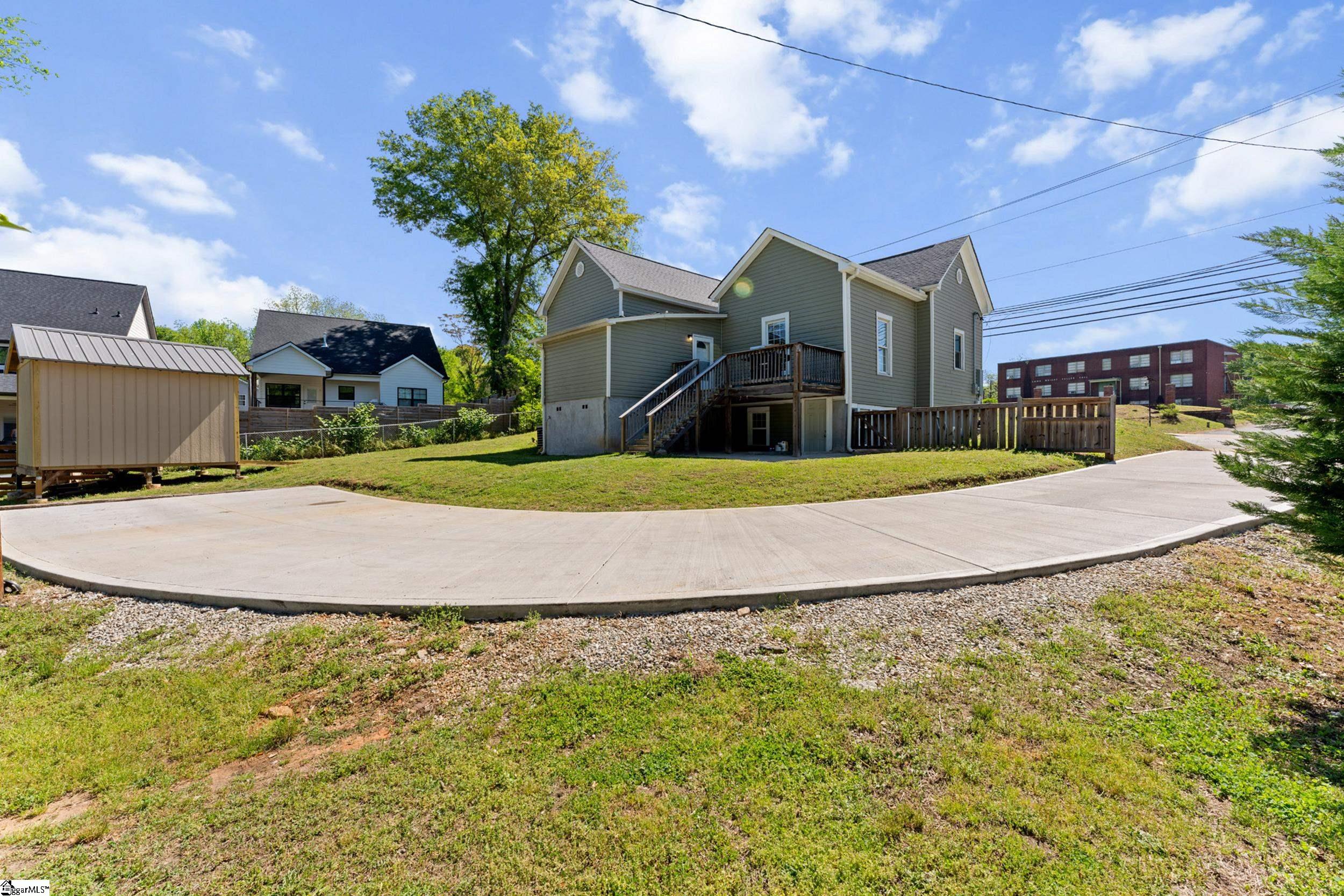 904 Anderson Road Greenville, SC 29601