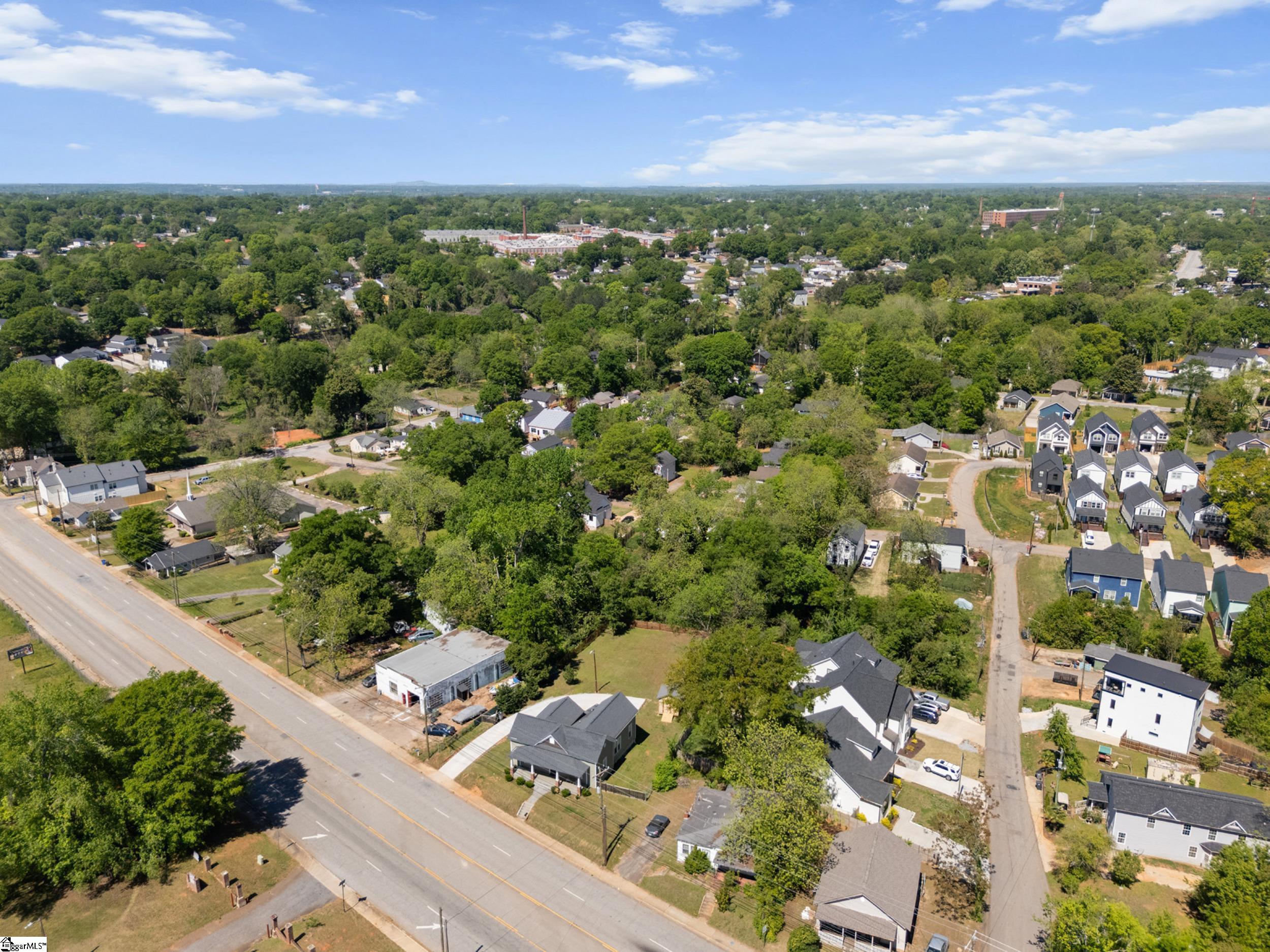 904 Anderson Road Greenville, SC 29601