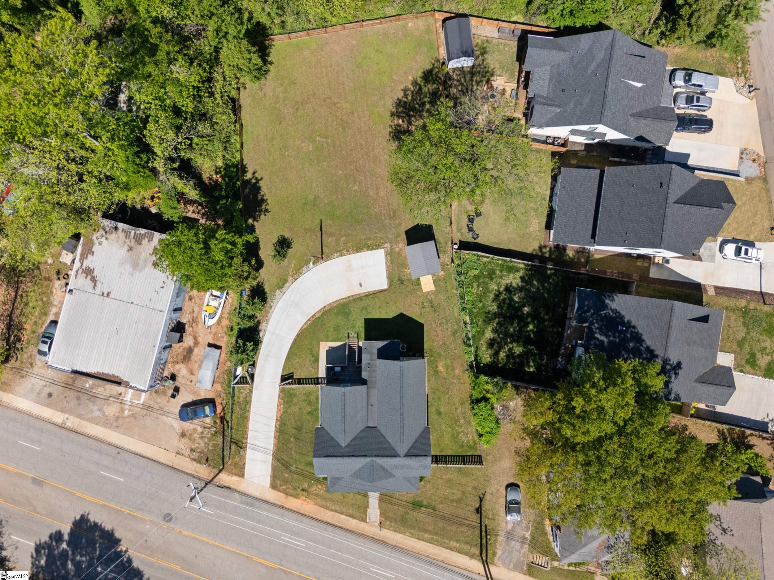 904 Anderson Road Greenville, SC 29601