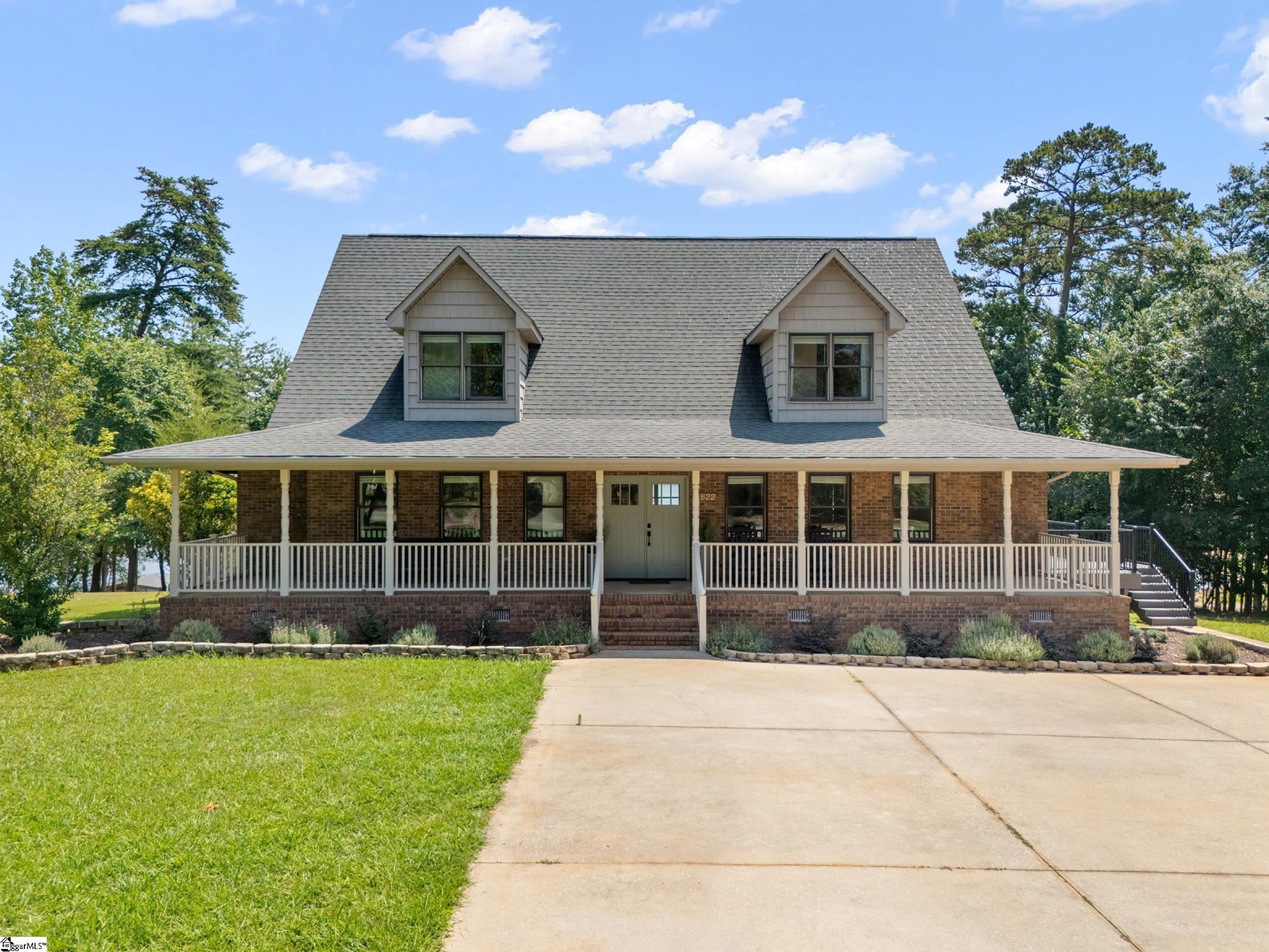 622 Jackson Road Anderson, SC 29626