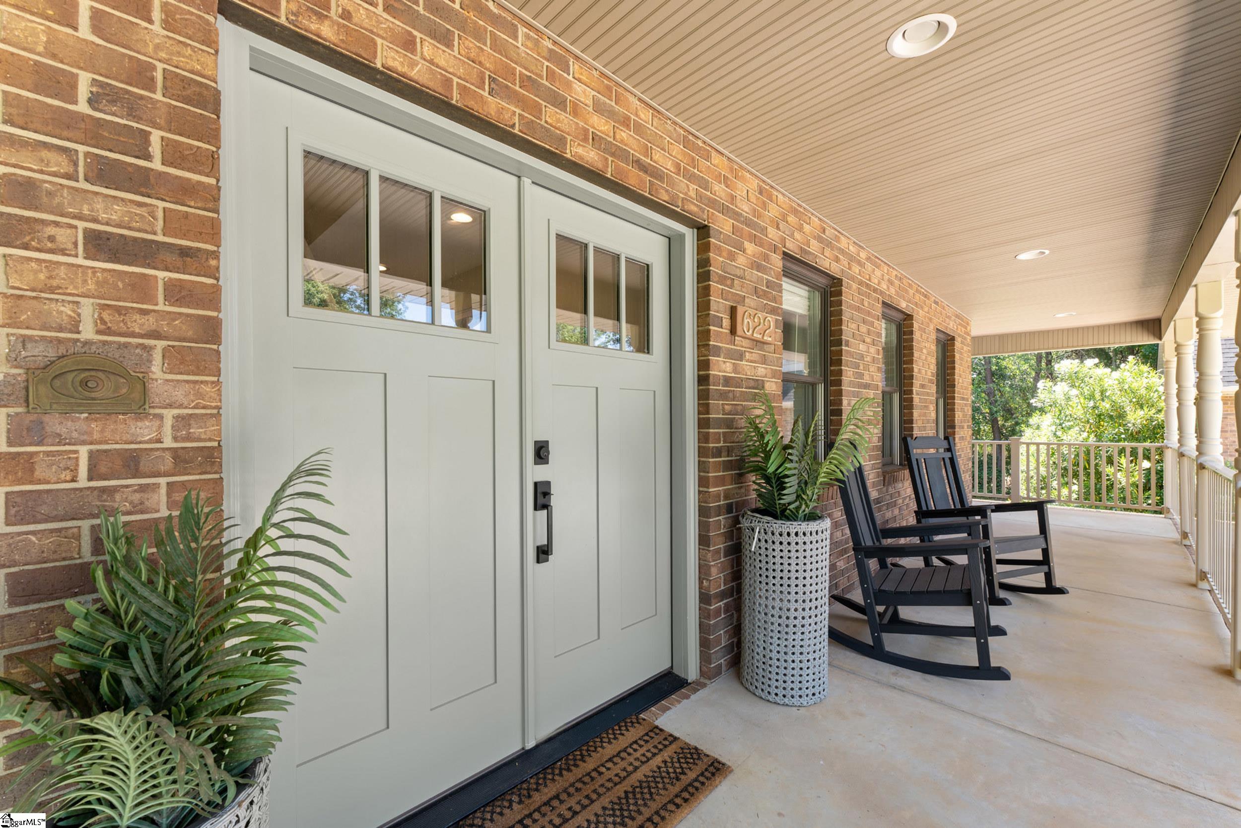 622 Jackson Road Anderson, SC 29626