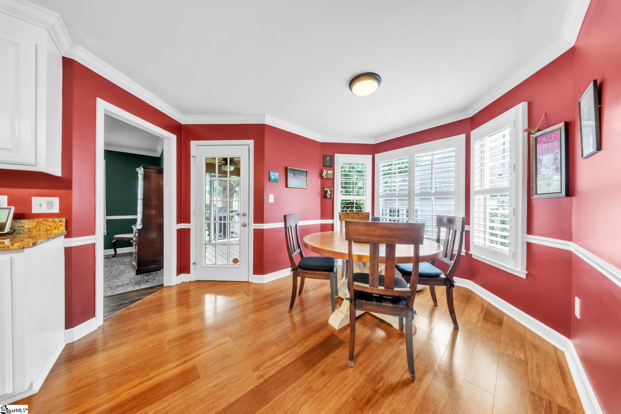 103 E Hypericum Court Greenville, SC 29615