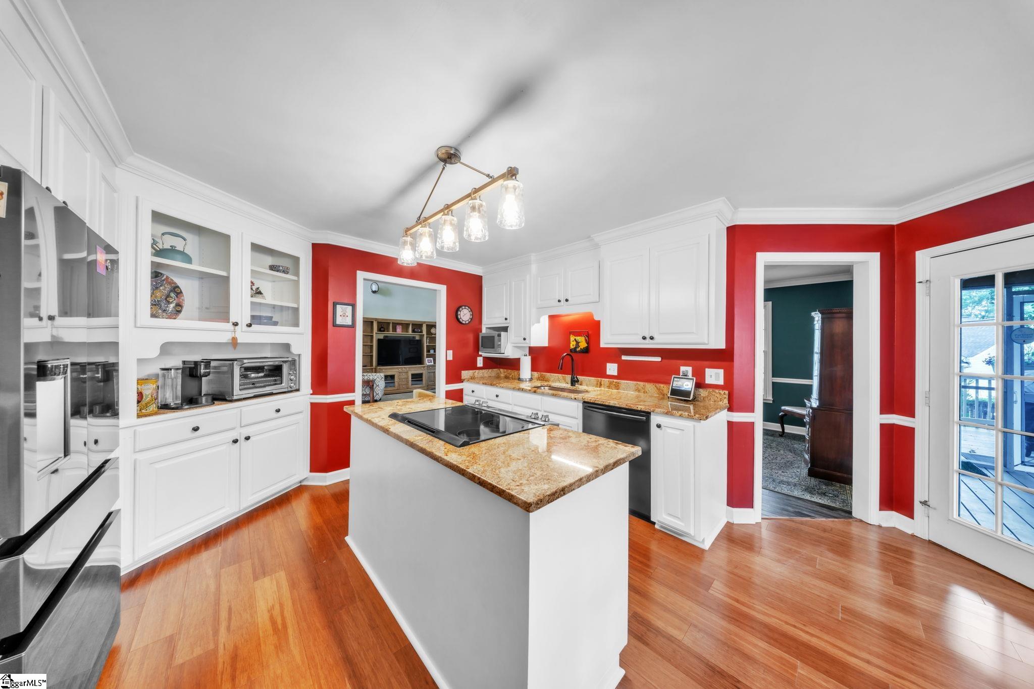 103 E Hypericum Court Greenville, SC 29615