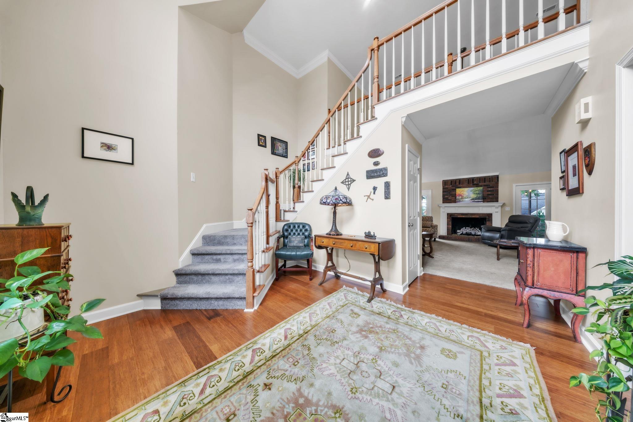 103 E Hypericum Court Greenville, SC 29615