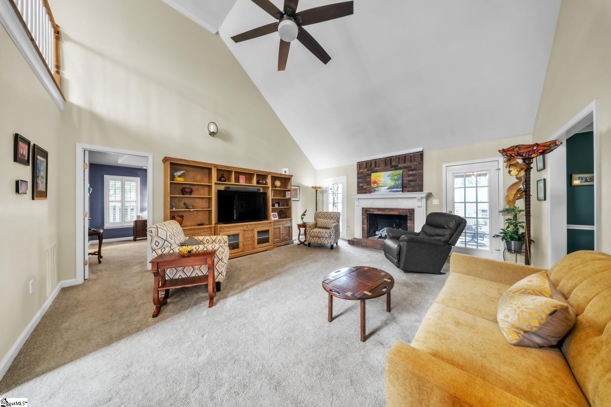 103 E Hypericum Court Greenville, SC 29615