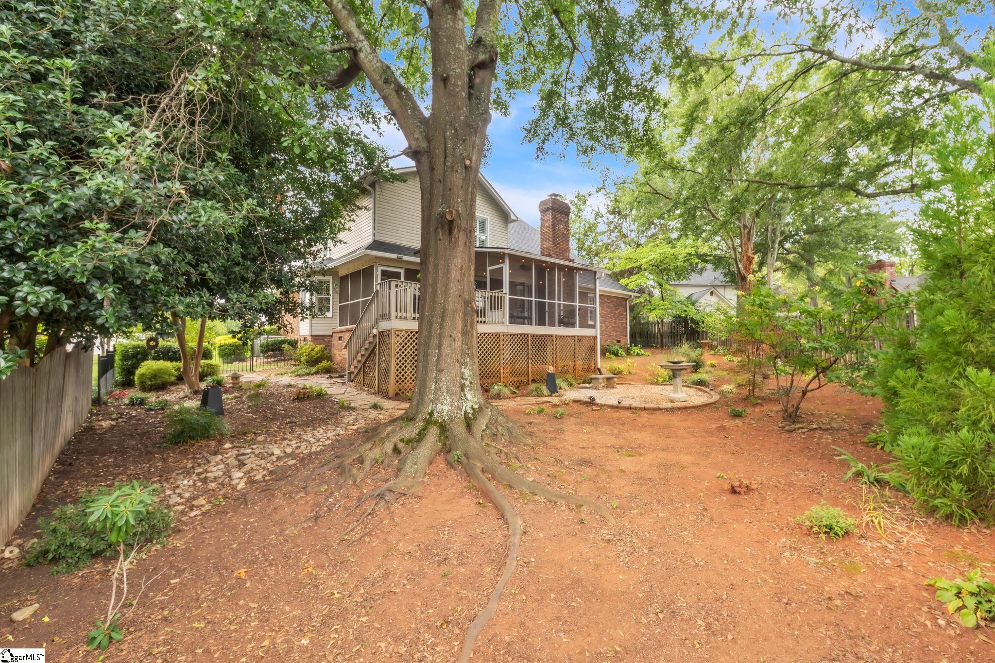 103 E Hypericum Court Greenville, SC 29615