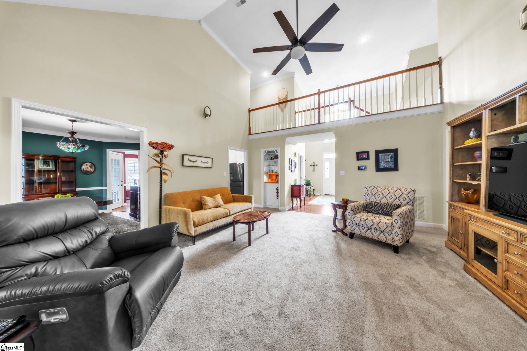 103 E Hypericum Court Greenville, SC 29615