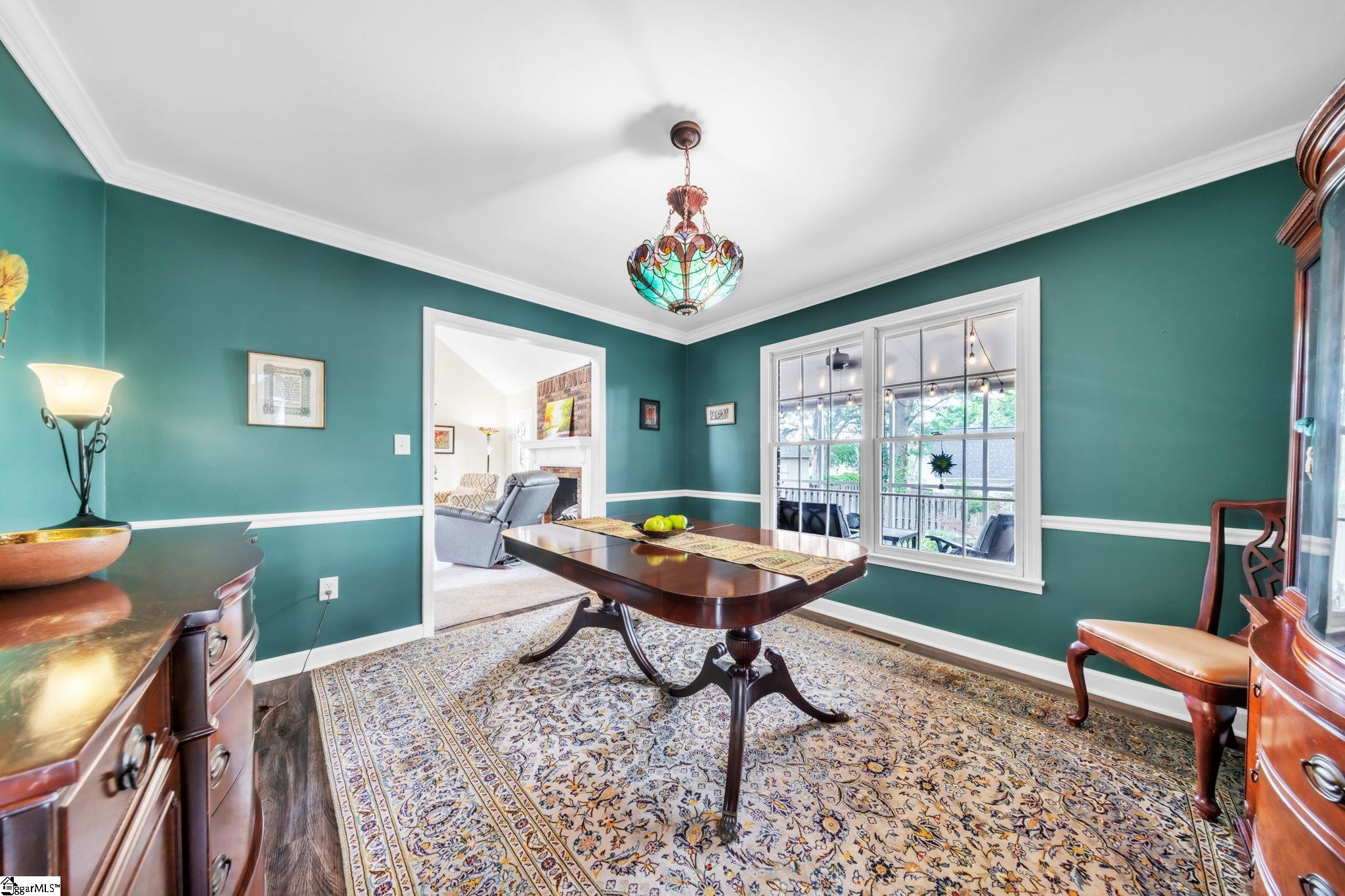 103 E Hypericum Court Greenville, SC 29615