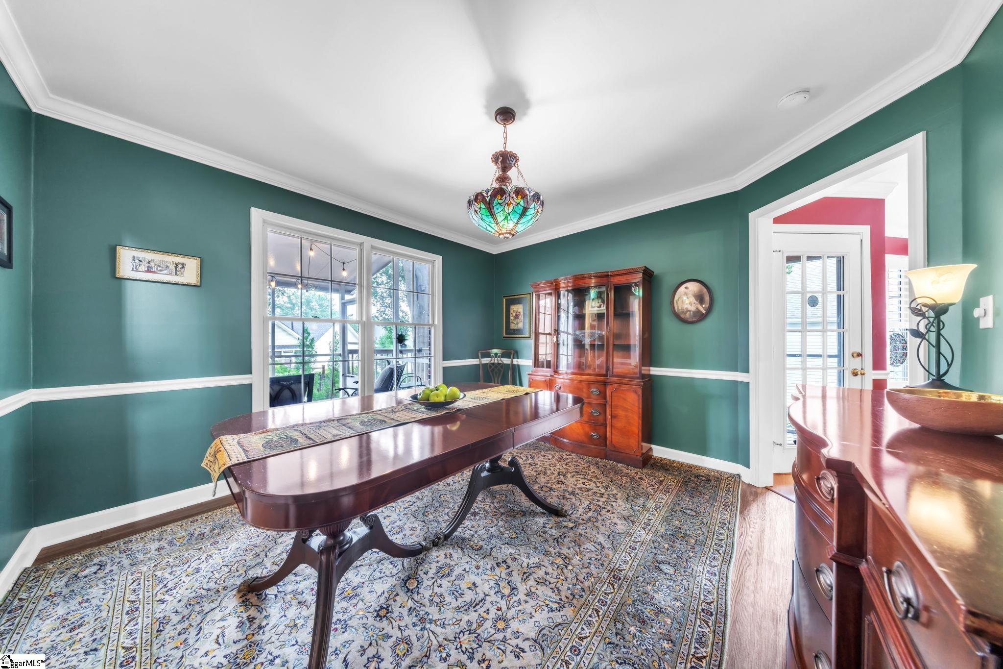 103 E Hypericum Court Greenville, SC 29615
