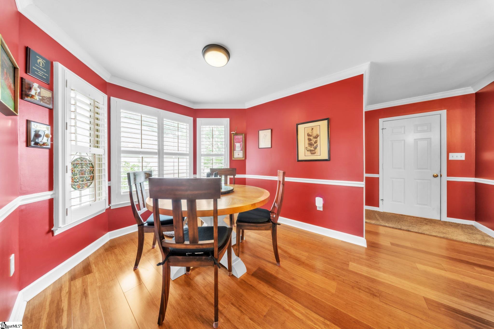 103 E Hypericum Court Greenville, SC 29615