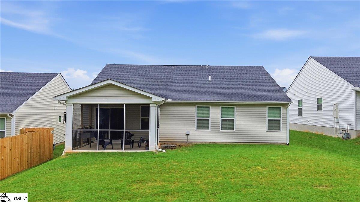 119 Baylor Drive Gray Court, SC 29645