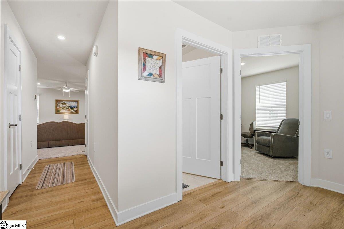 119 Baylor Drive Gray Court, SC 29645