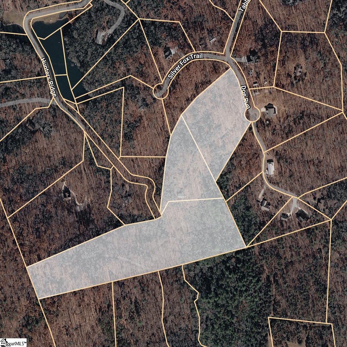 512 Doe Run Pickens, SC 29671