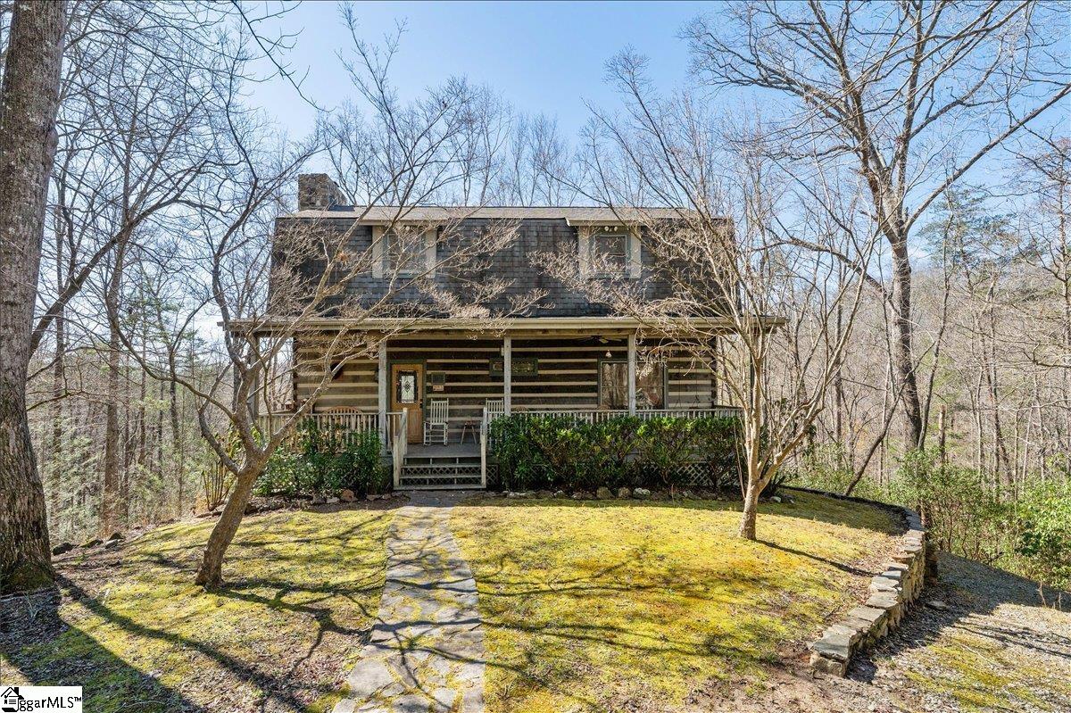 512 Doe Run Pickens, SC 29671