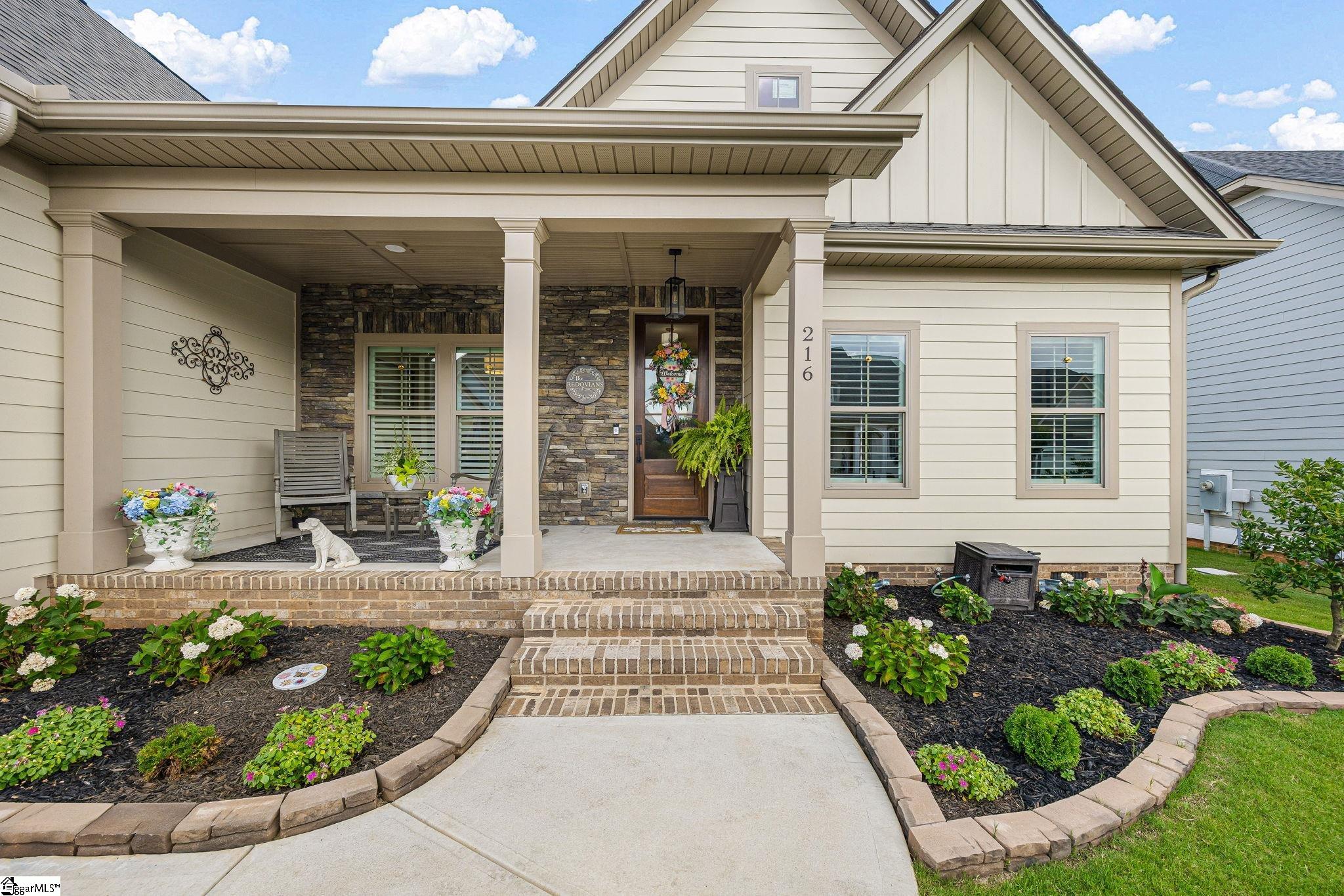 216 Coronado Court Simpsonville, SC 29680