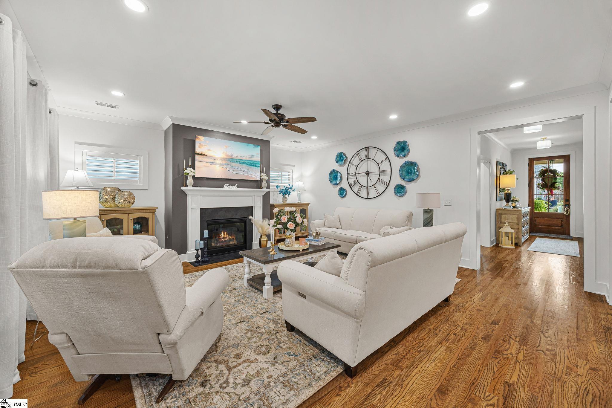 216 Coronado Court Simpsonville, SC 29680