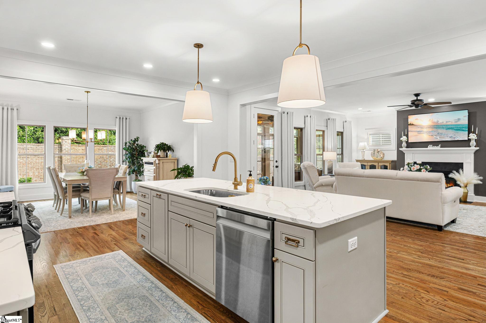 216 Coronado Court Simpsonville, SC 29680