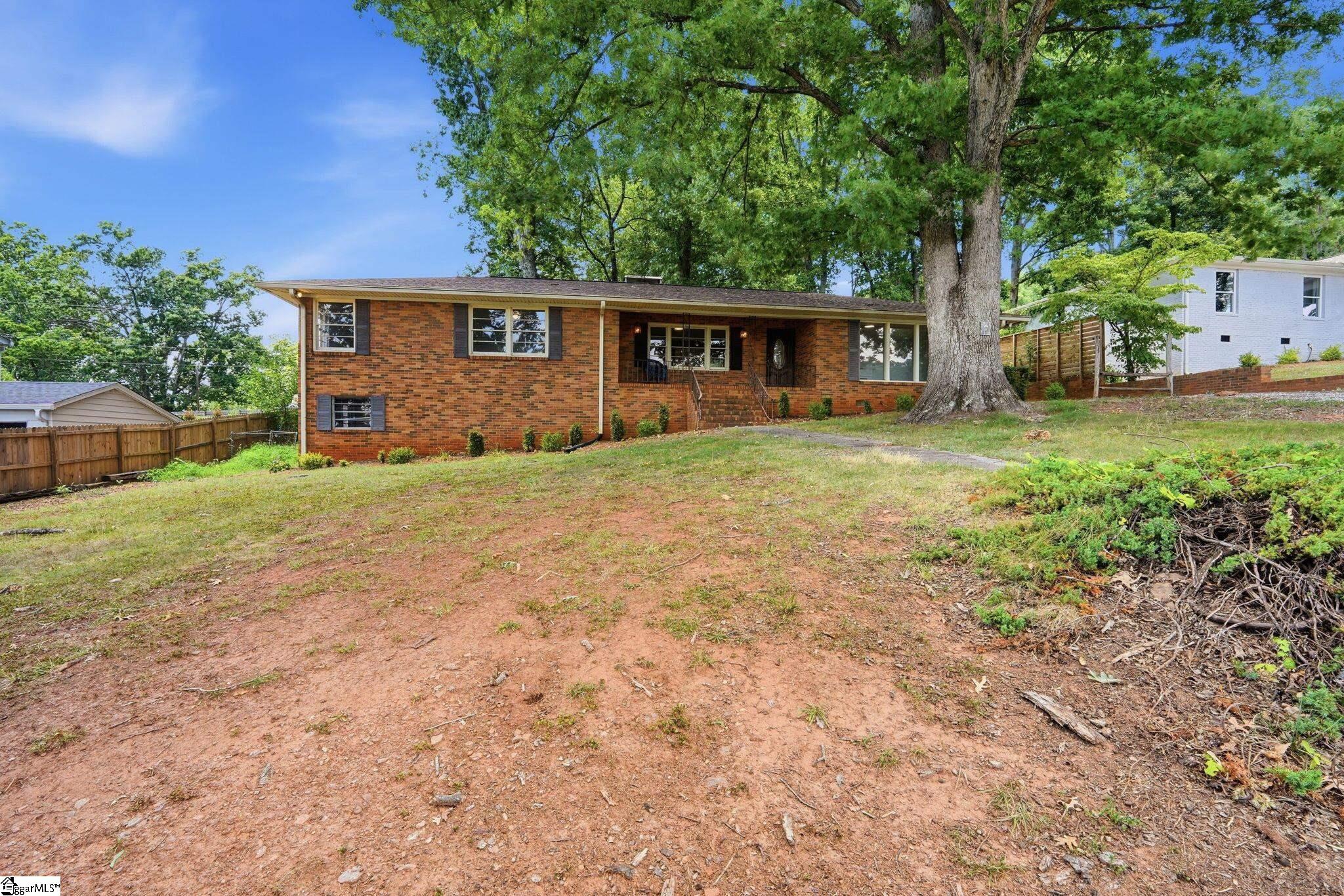 109 Club View Drive Greenville, SC 29609