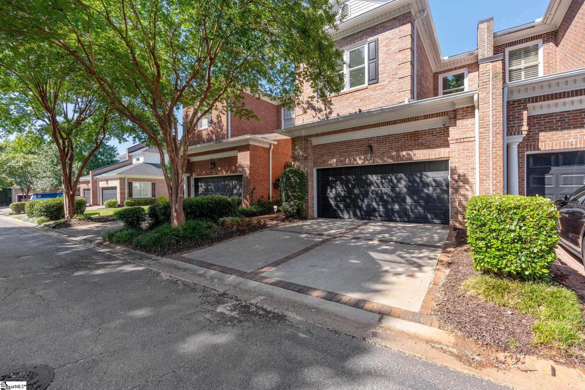 1400 Thornblade Boulevard UNIT Unit 28 Greer, SC 29650