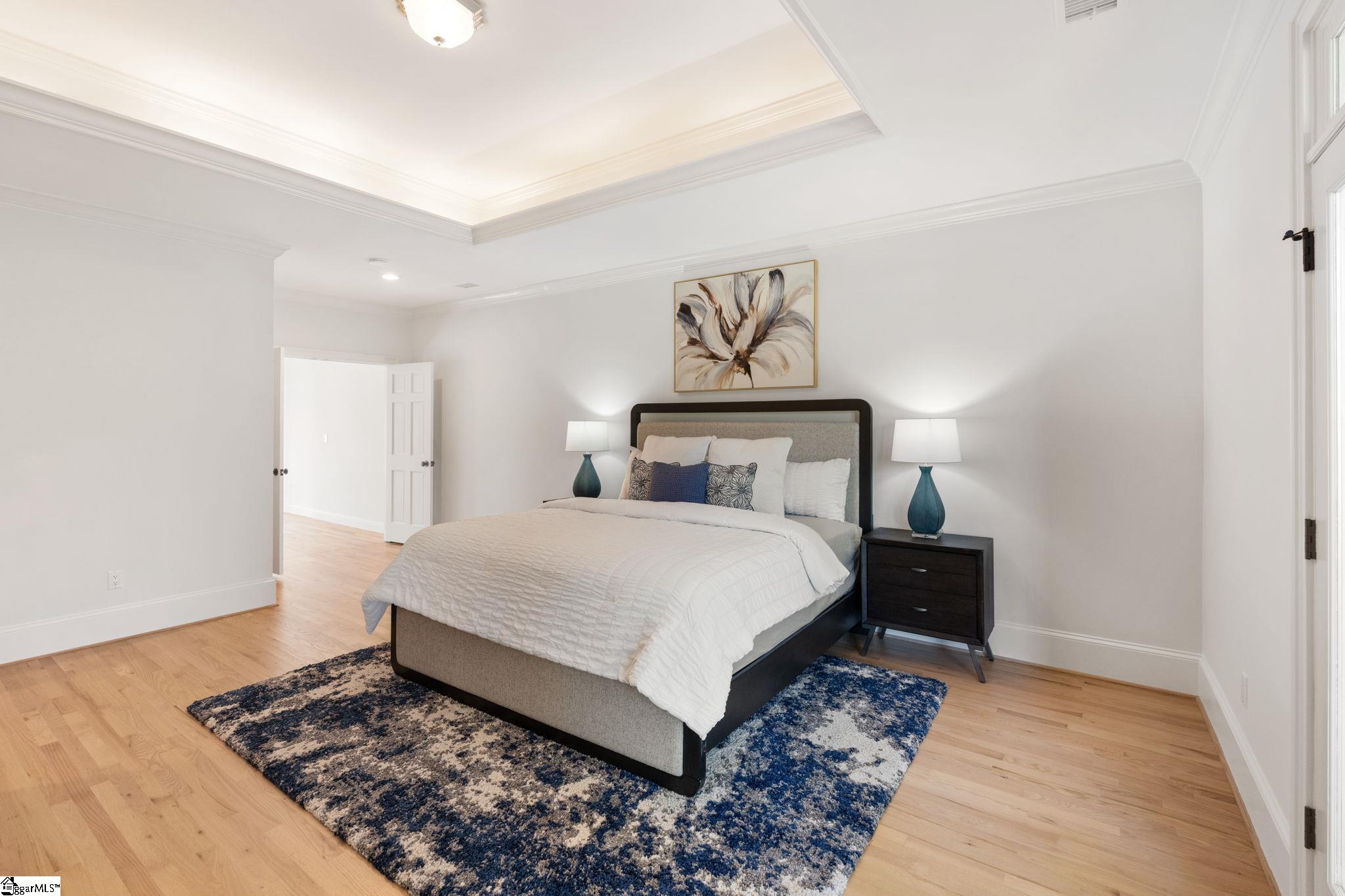 1400 Thornblade Boulevard UNIT Unit 28 Greer, SC 29650