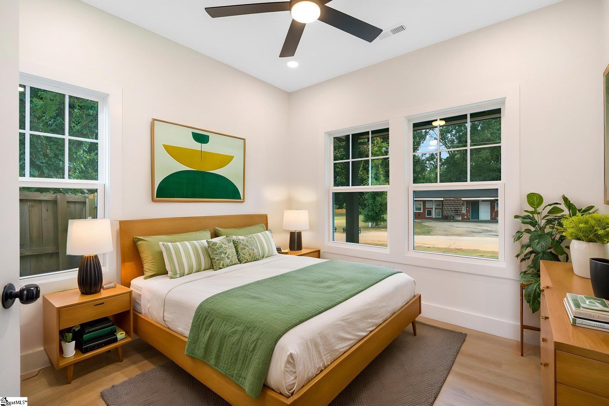 509 6th Street Greenville, SC 29611