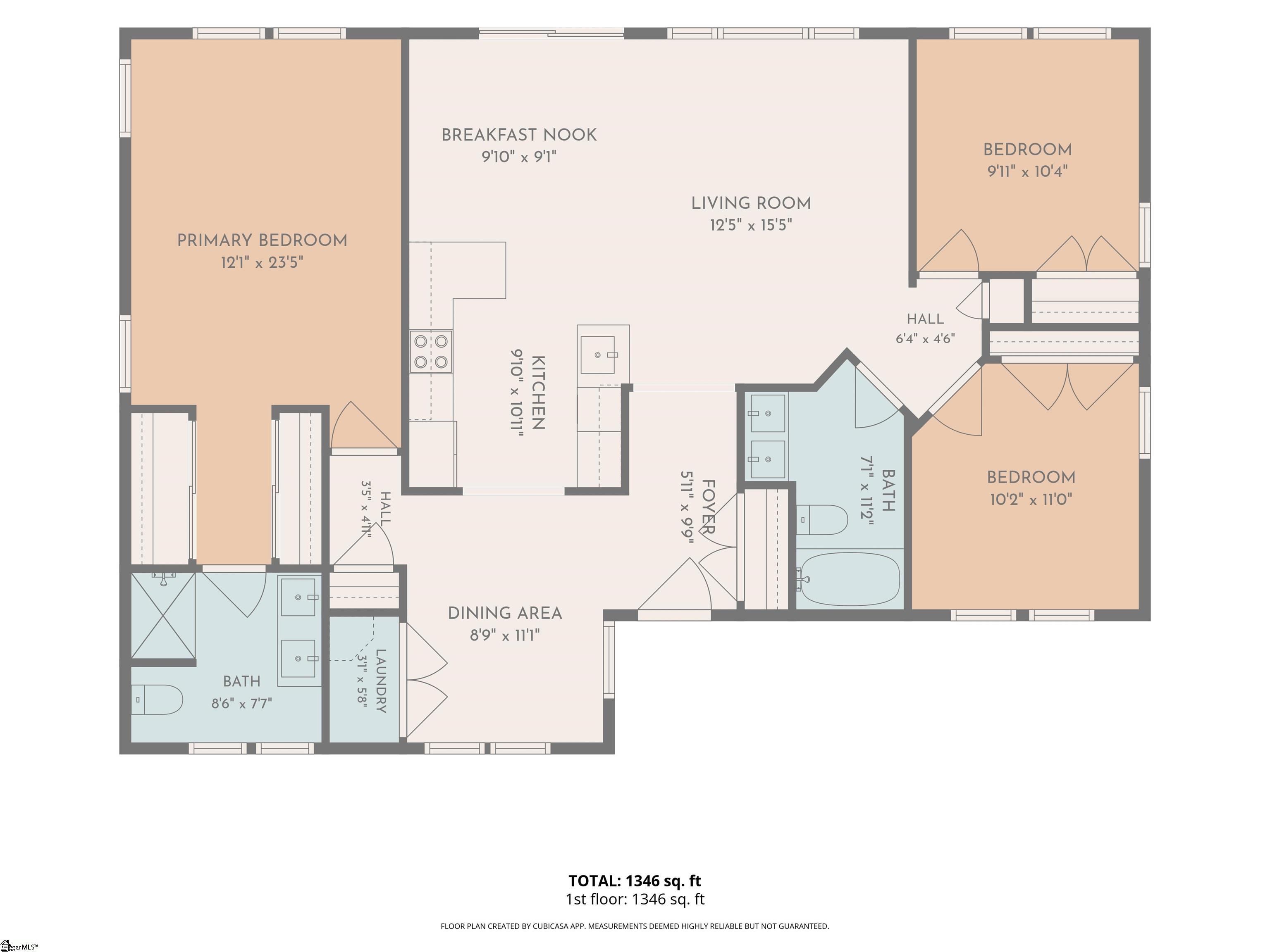 509 6th Street Greenville, SC 29611