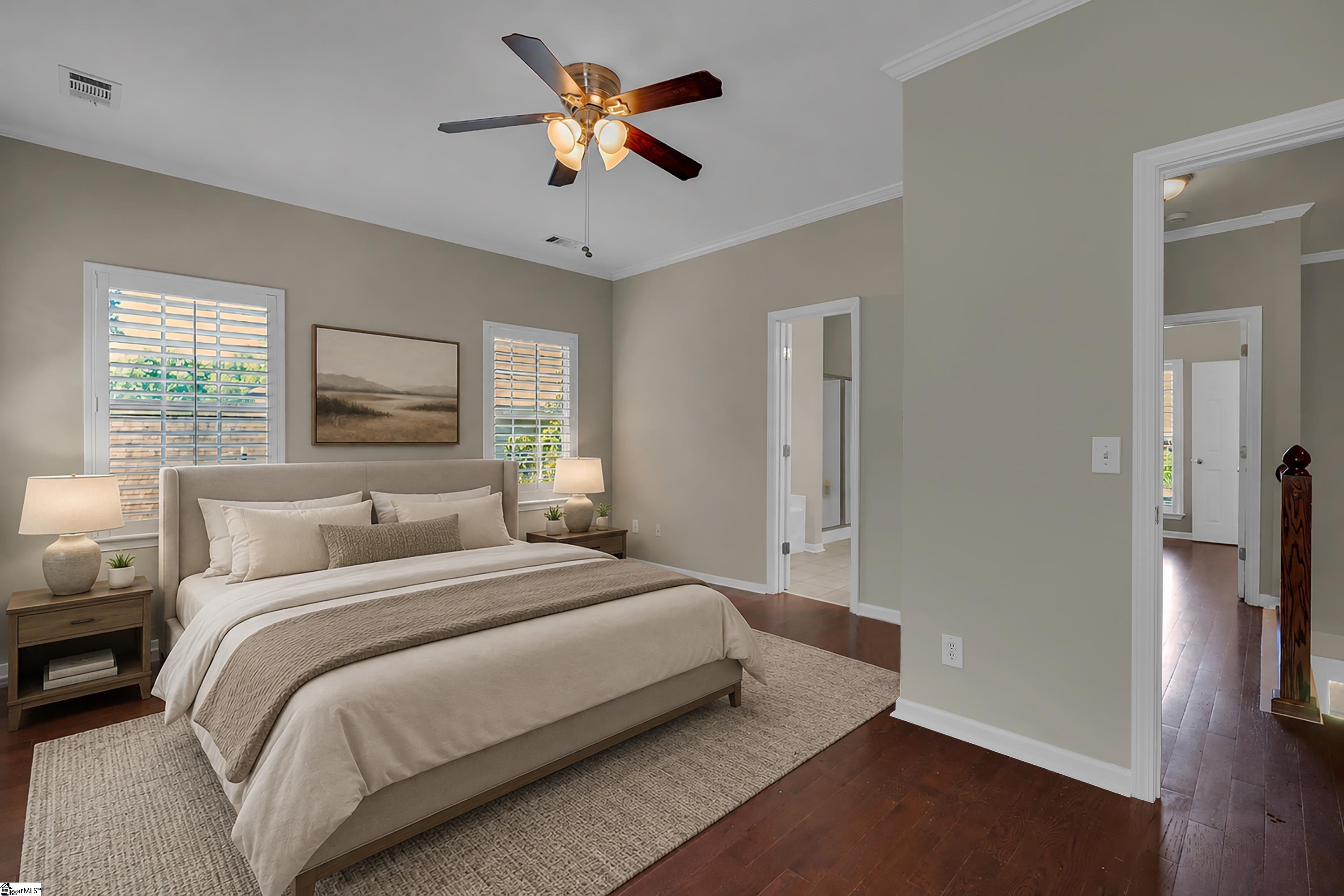 316 New Tarleton Way Greer, SC 29650