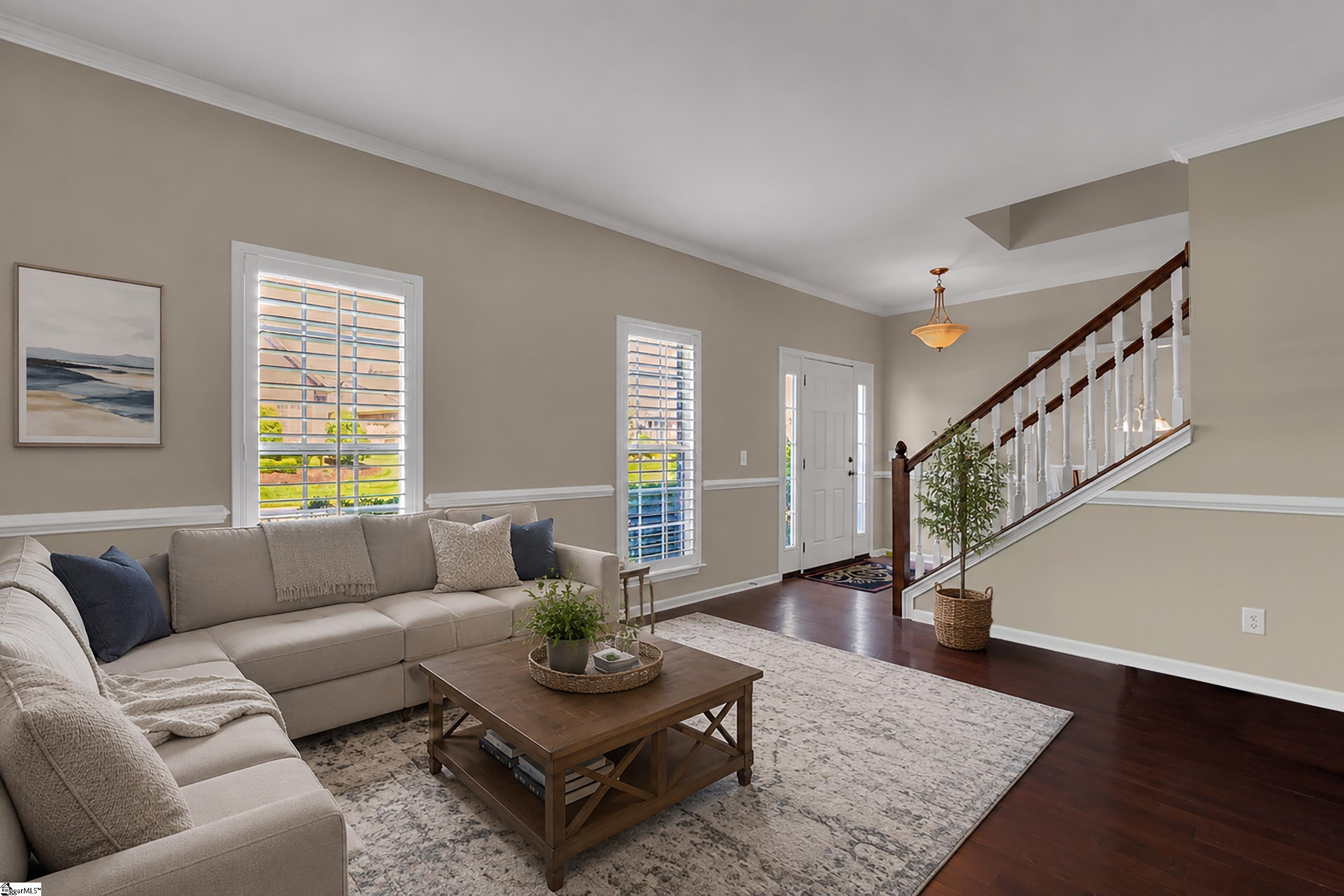 316 New Tarleton Way Greer, SC 29650