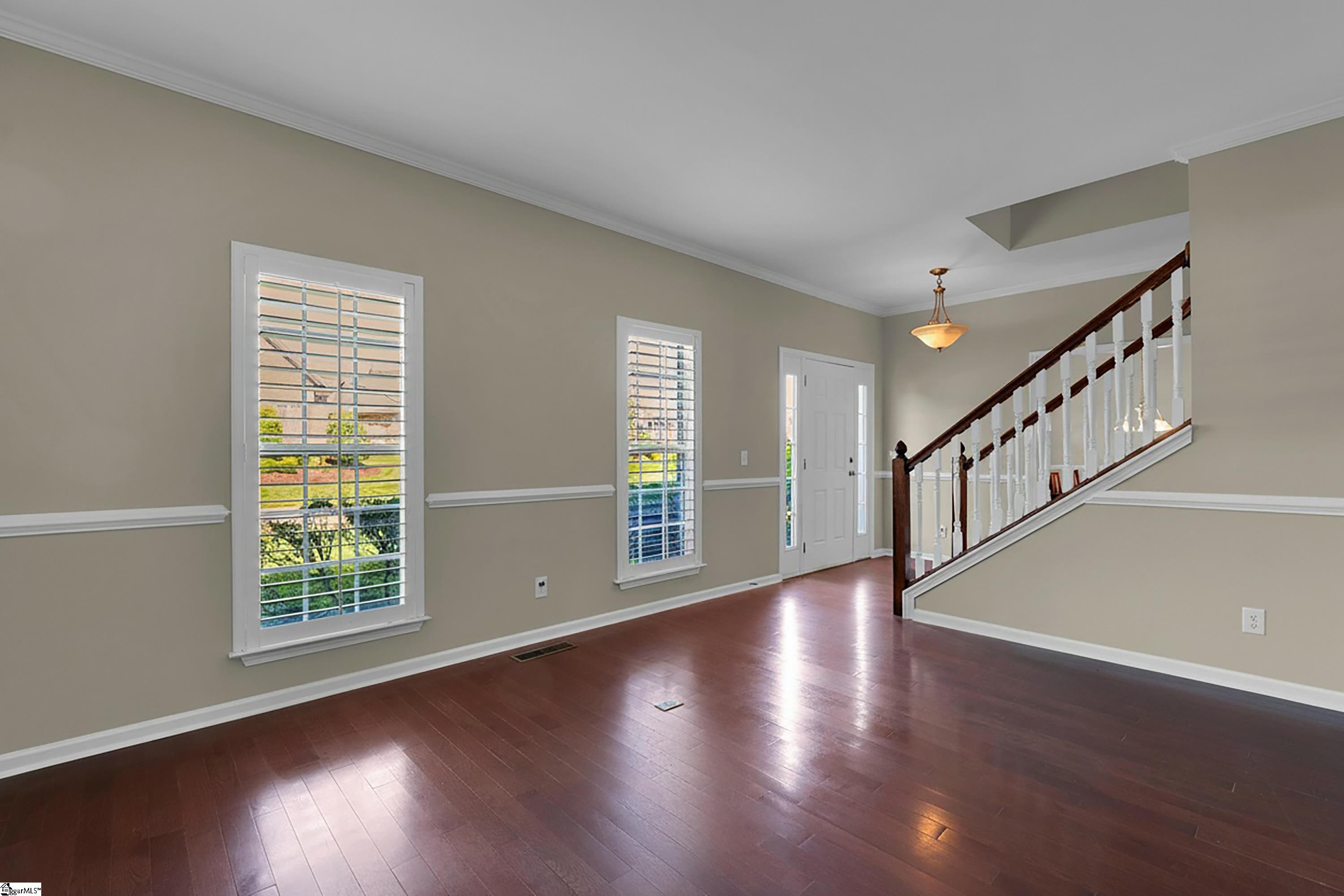 316 New Tarleton Way Greer, SC 29650