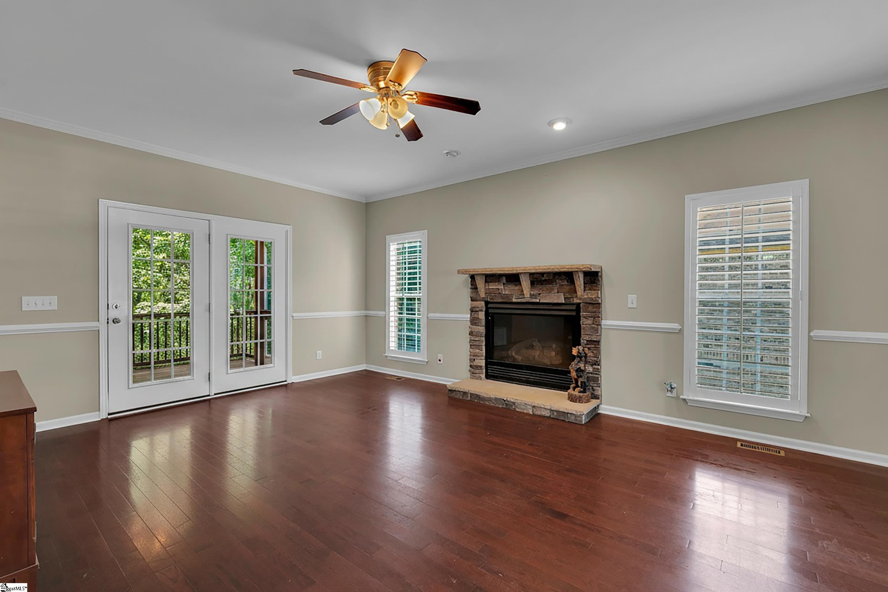 316 New Tarleton Way Greer, SC 29650